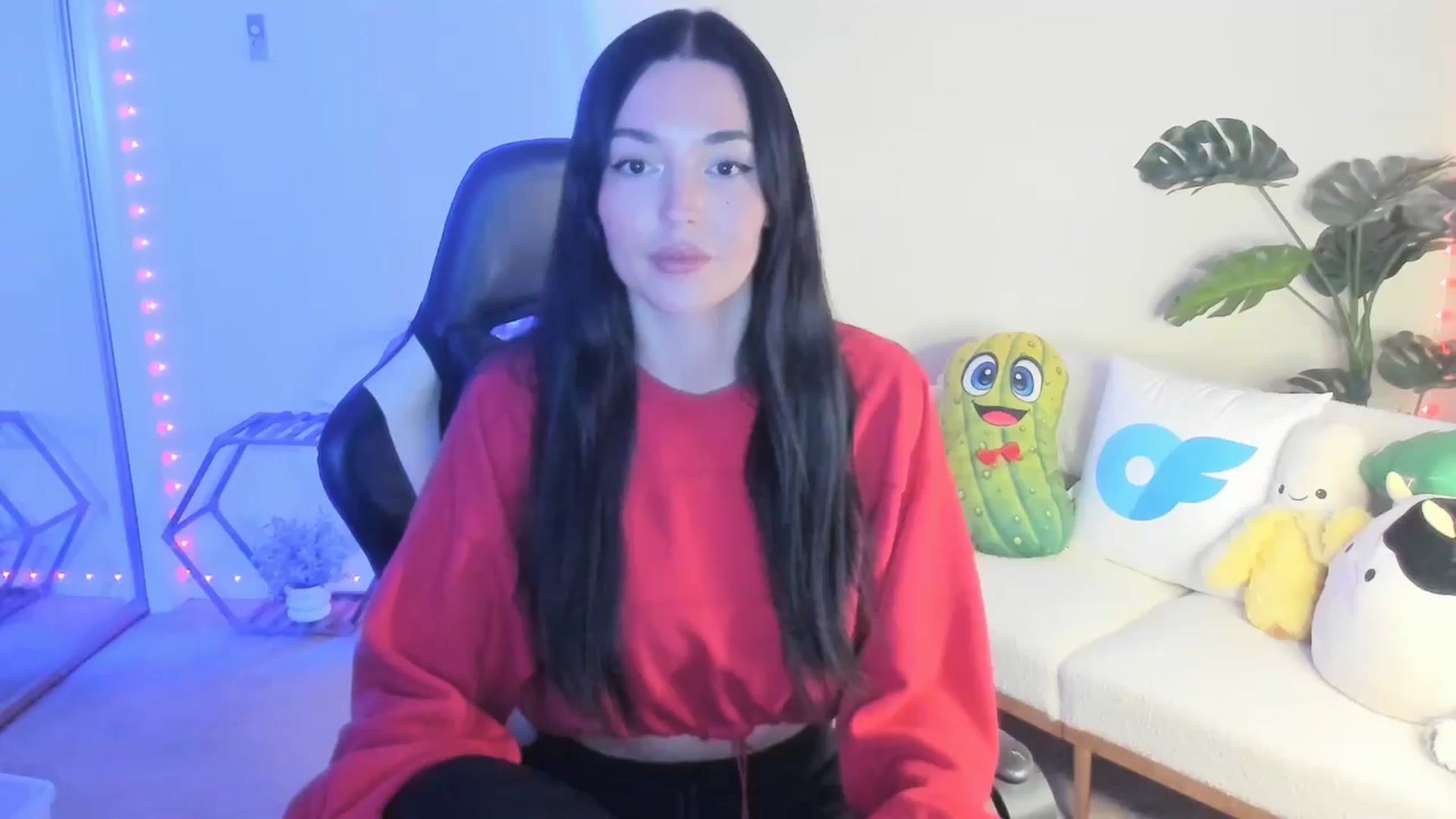 Gallery image thumbnail from badgalsisi's myfreecams stream on, 02/23/2026, 04:08 image 2 of 20