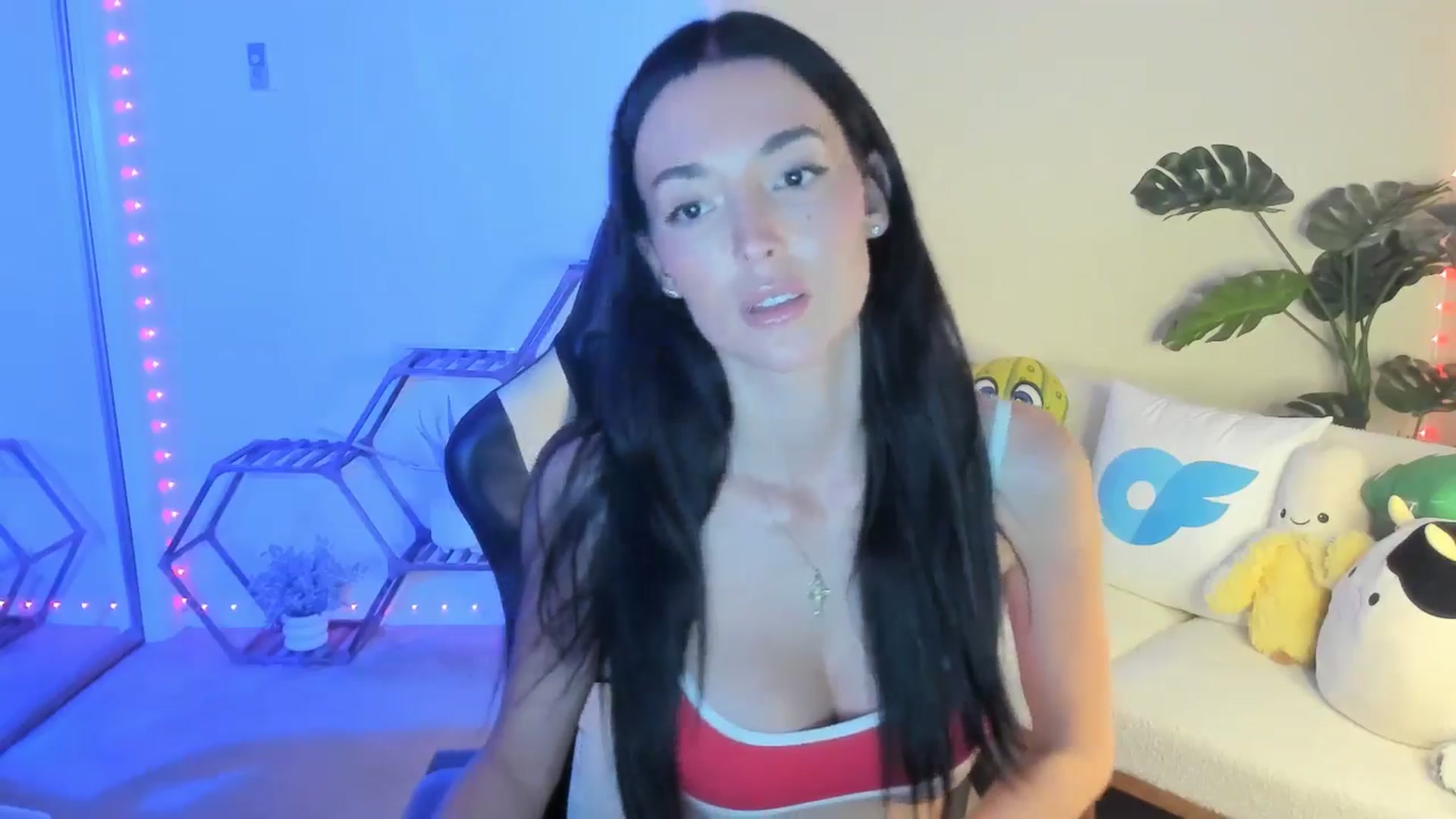 Gallery image thumbnail from badgalsisi's myfreecams stream on, 02/23/2026, 05:08 image 17 of 20
