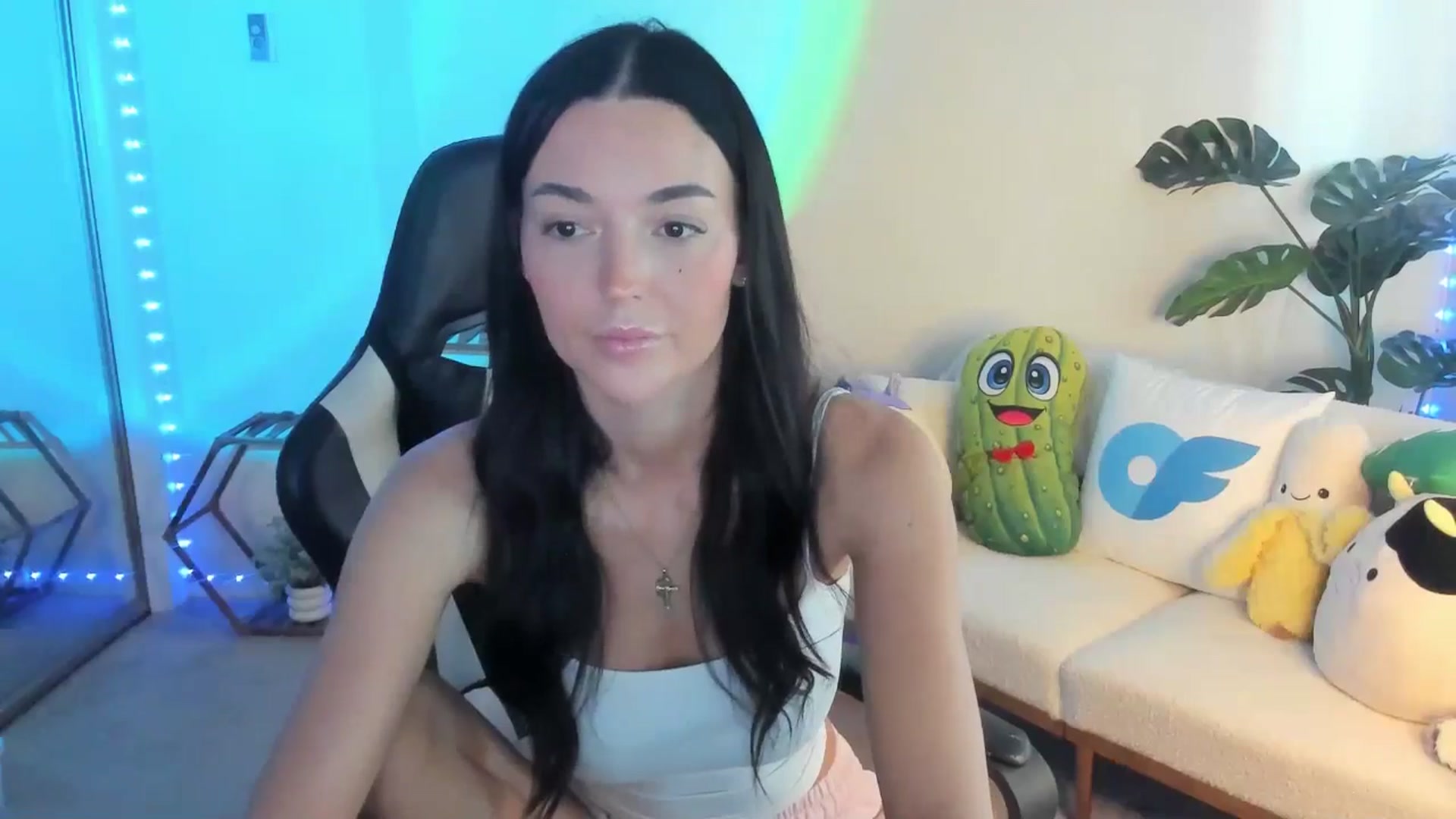 Gallery image thumbnail from badgalsisi's myfreecams stream on, 02/27/2026, 22:05 image 5 of 20