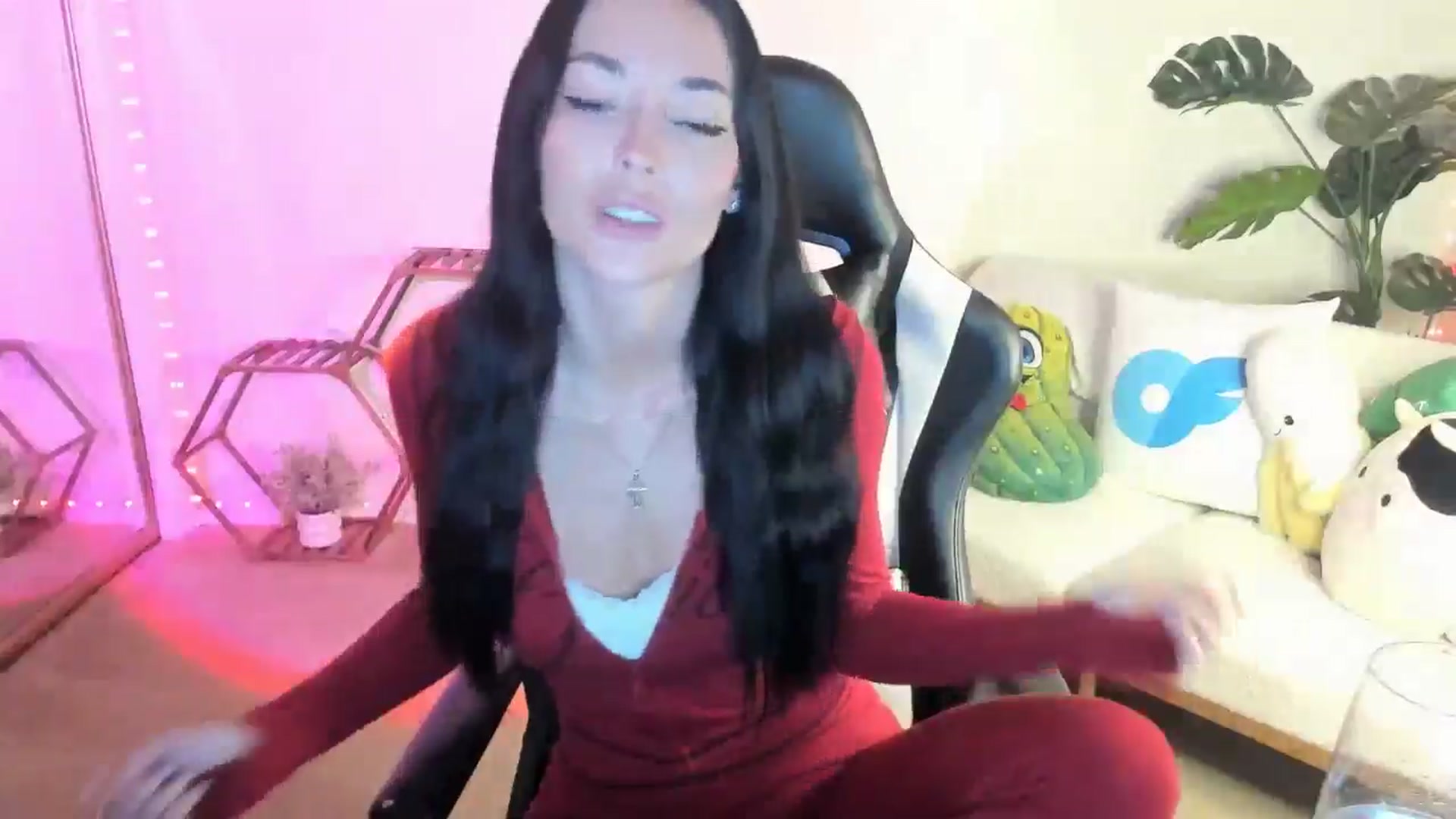 Gallery image thumbnail from badgalsisi's myfreecams stream on, 03/06/2026, 04:39 image 3 of 20