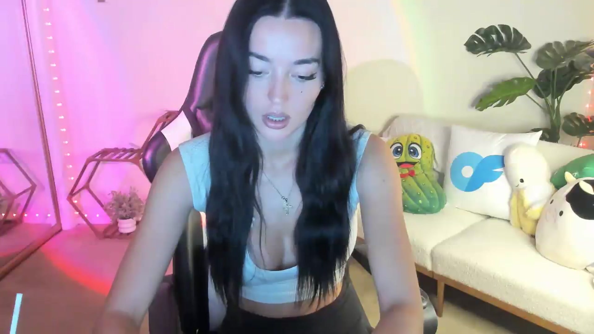 Gallery image thumbnail from badgalsisi's myfreecams stream on, 03/07/2026, 03:26 image 15 of 20