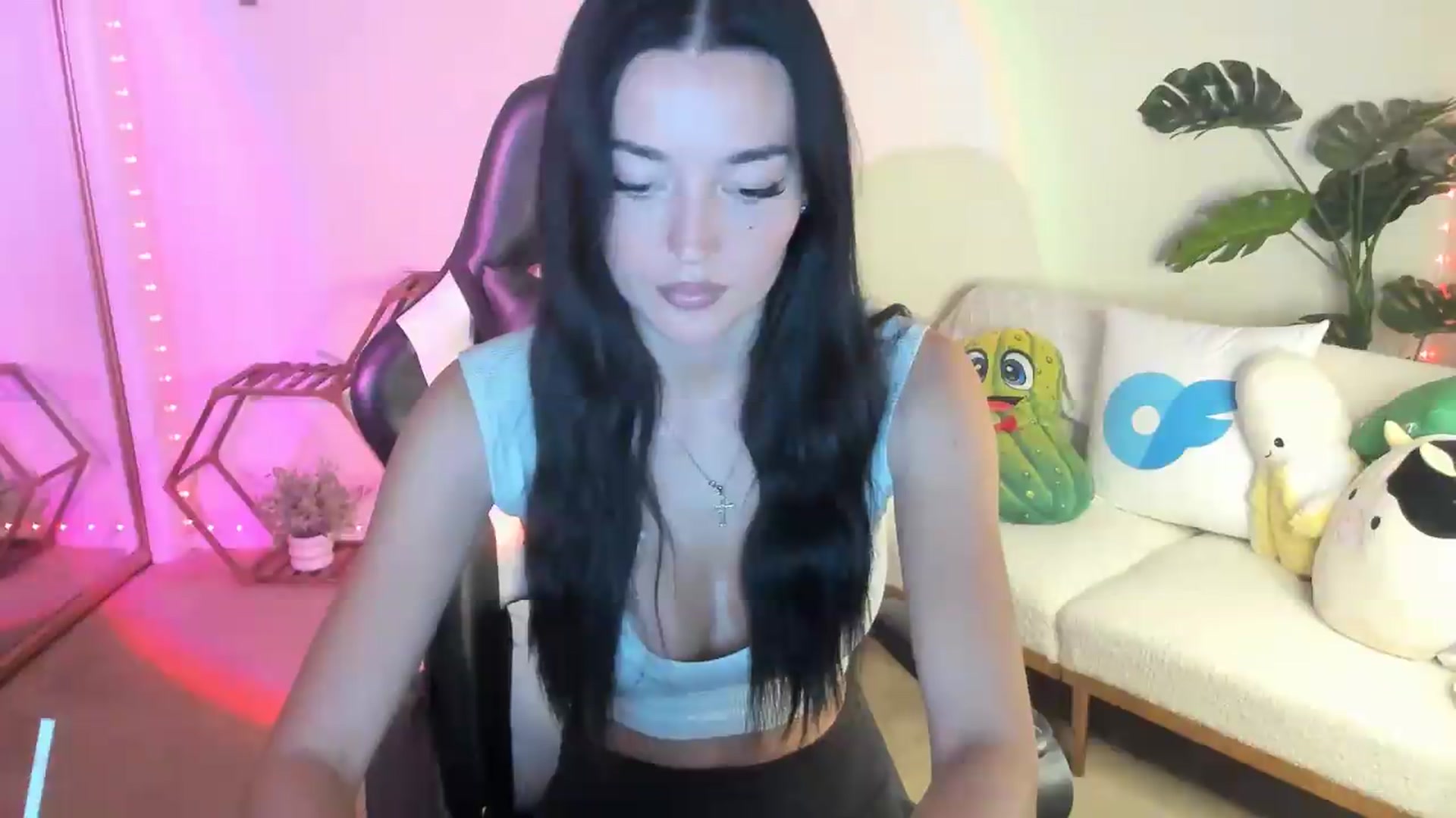 Gallery image thumbnail from badgalsisi's myfreecams stream on, 03/07/2026, 03:26 image 14 of 20
