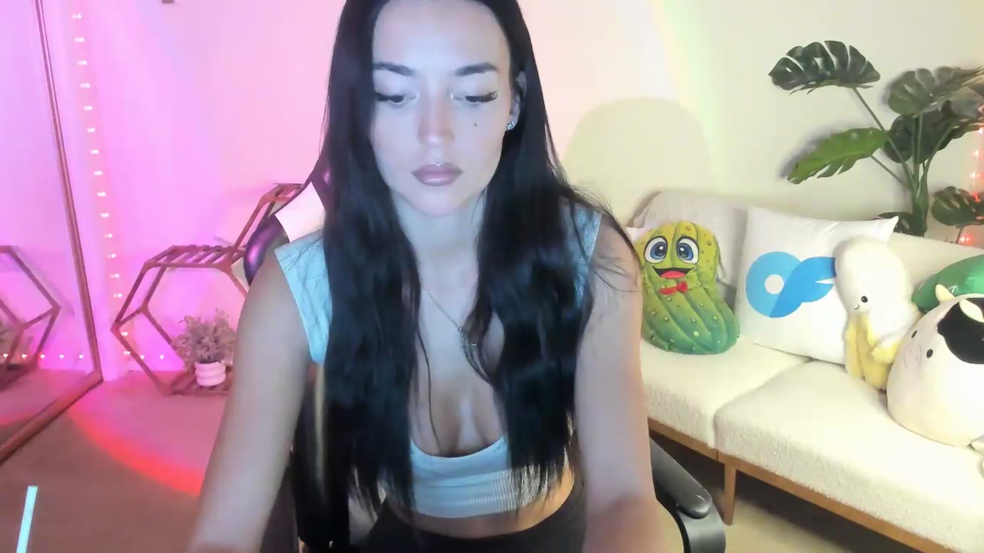Gallery image thumbnail from badgalsisi's myfreecams stream on, 03/07/2026, 03:26 image 12 of 20