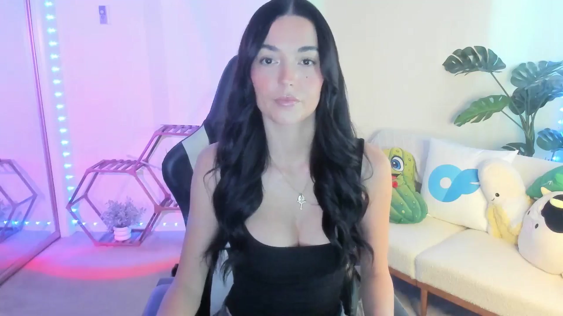 Gallery image thumbnail from badgalsisi's myfreecams stream on, 03/08/2026, 24:58 image 16 of 20