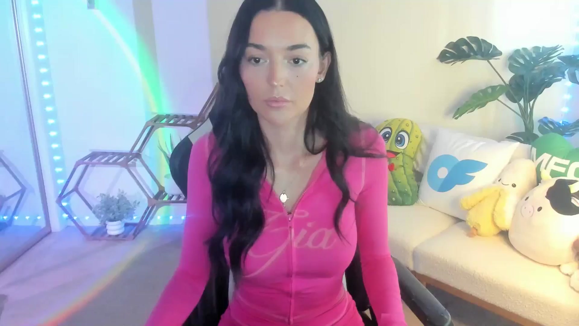 Gallery image thumbnail from badgalsisi's myfreecams stream on, 03/11/2026, 23:08 image 16 of 20