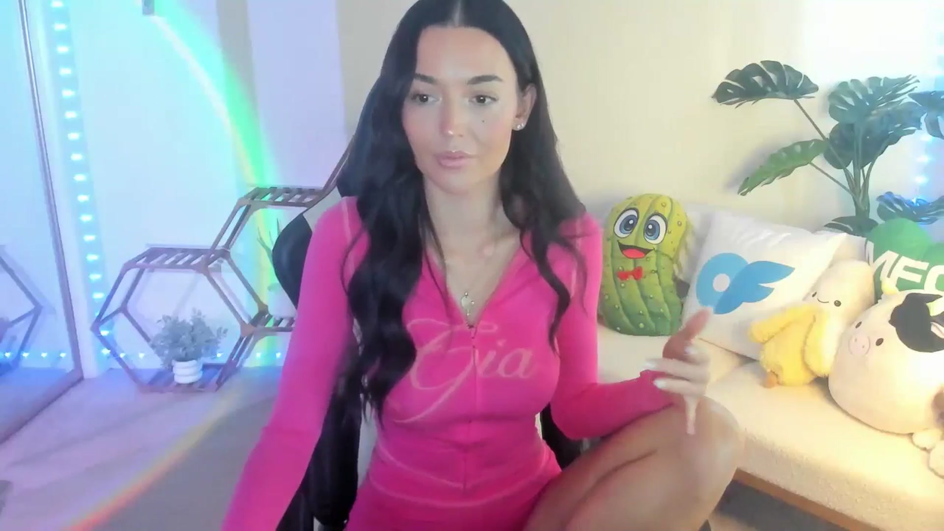 Gallery image thumbnail from badgalsisi's myfreecams stream on, 03/11/2026, 23:08 image 11 of 20