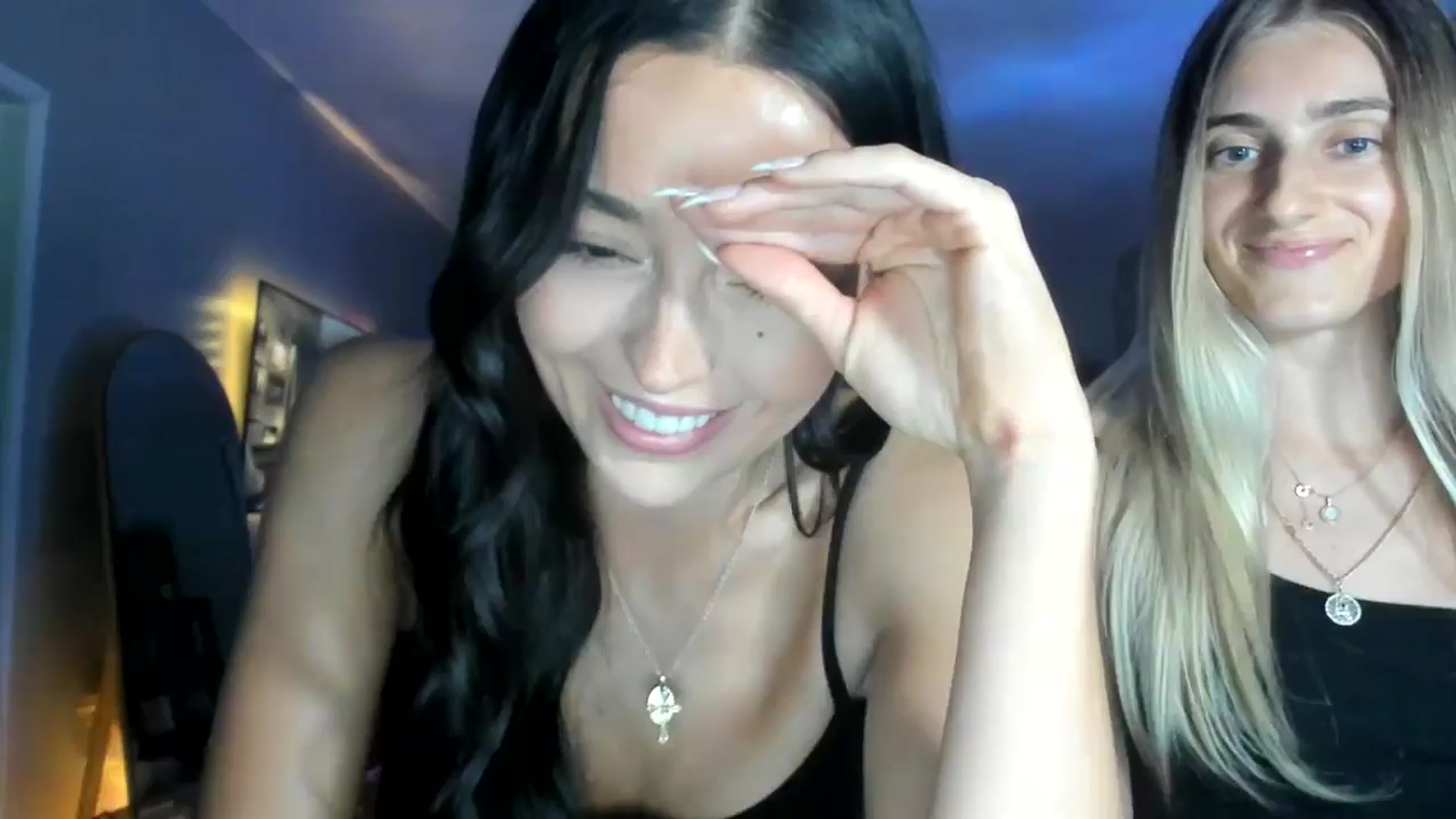 Gallery image thumbnail from badgalsisi's myfreecams stream on, 03/14/2026, 06:56 image 4 of 20