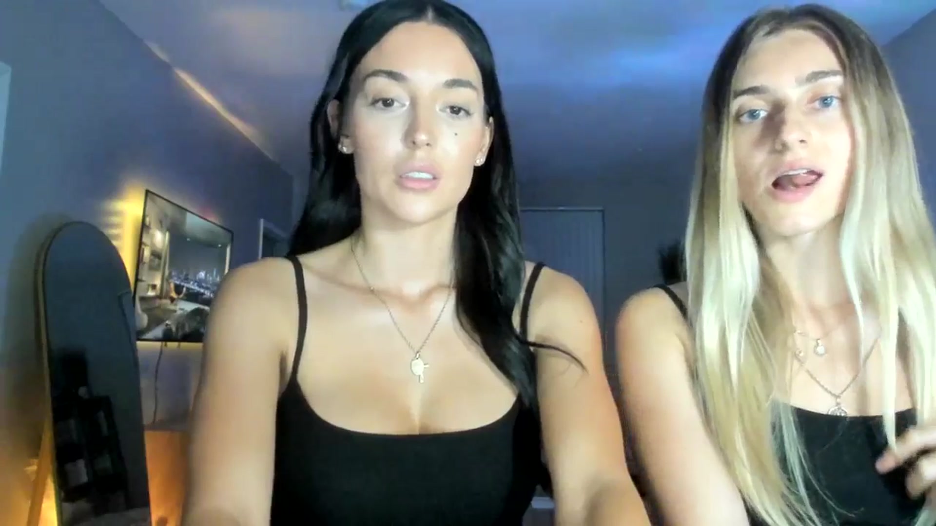 Gallery image thumbnail from badgalsisi's myfreecams stream on, 03/14/2026, 06:56 image 9 of 20