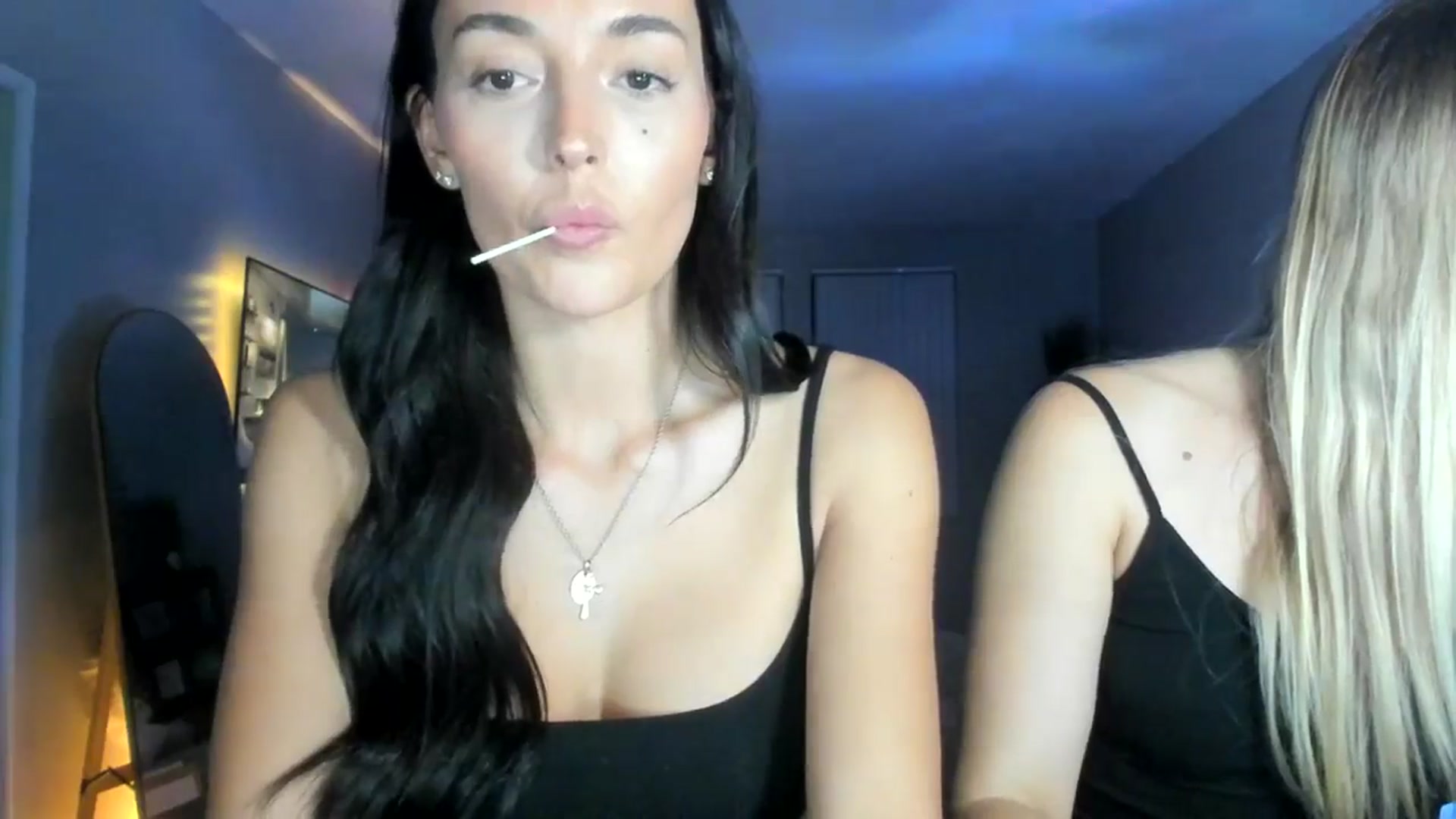 Gallery image thumbnail from badgalsisi's myfreecams stream on, 03/14/2026, 06:56 image 14 of 20