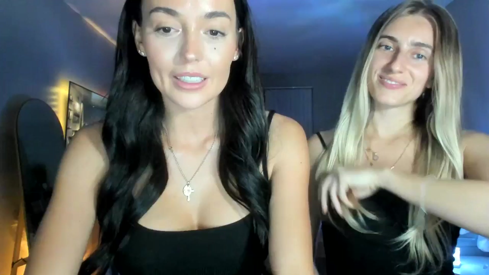 Gallery image thumbnail from badgalsisi's myfreecams stream on, 03/14/2026, 06:56 image 15 of 20