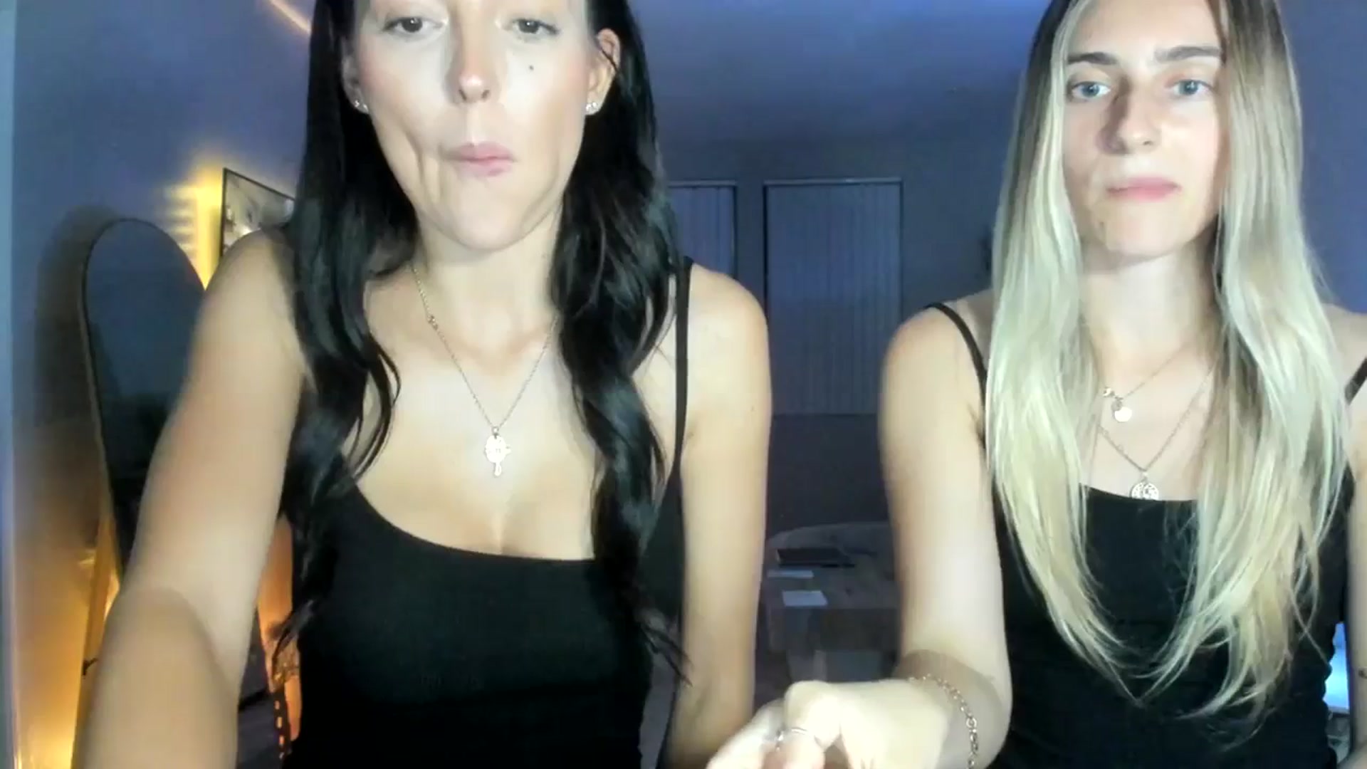 Gallery image thumbnail from badgalsisi's myfreecams stream on, 03/14/2026, 06:56 image 12 of 20