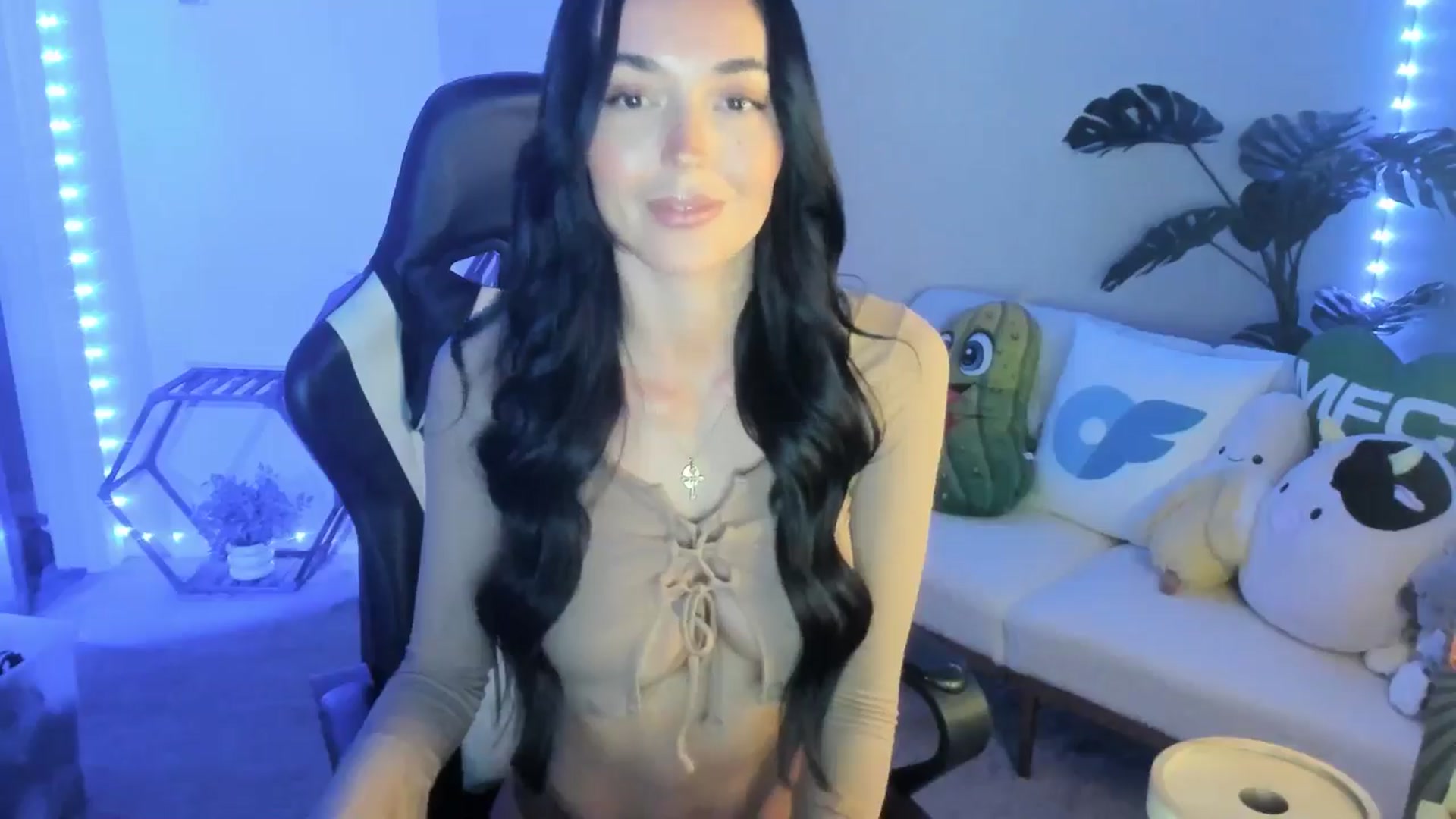 Gallery image thumbnail from badgalsisi's myfreecams stream on, 04/02/2026, 03:20 image 16 of 20