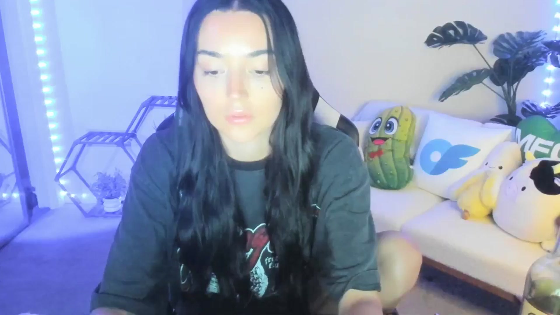 Gallery image thumbnail from badgalsisi's myfreecams stream on, 04/08/2026, 05:05 image 20 of 20