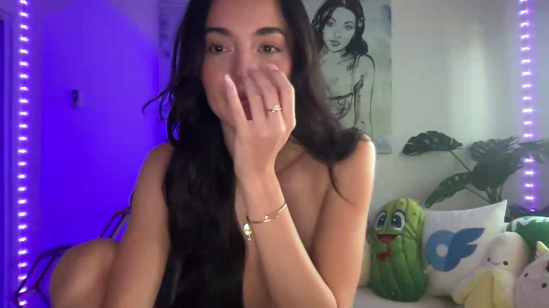 Gallery image thumbnail from badgalsisi's myfreecams stream on, 06/02/2026, 02:28 image 9 of 20