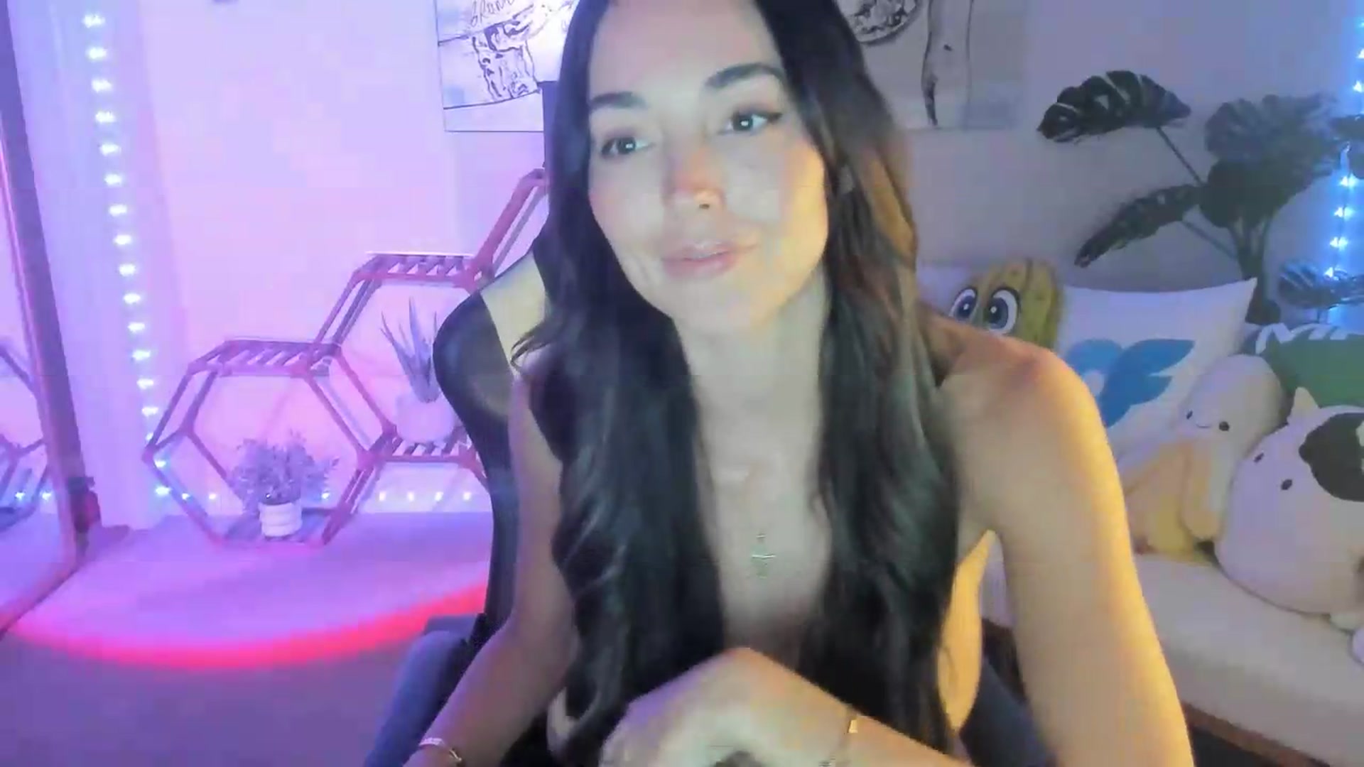 Gallery image thumbnail from badgalsisi's myfreecams stream on, 06/25/2026, 06:53 image 20 of 20
