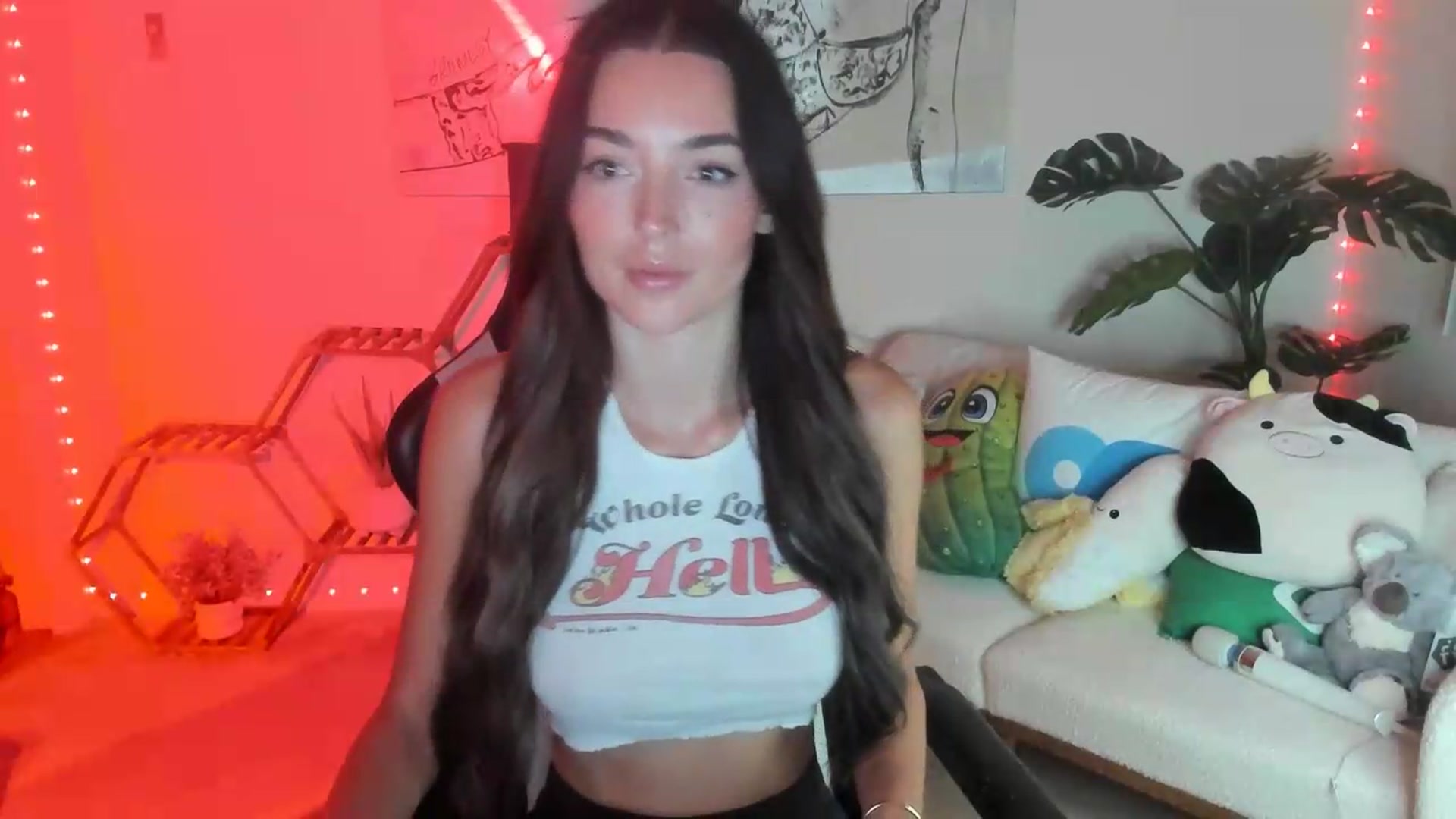 Gallery image thumbnail from badgalsisi's myfreecams stream on, 06/29/2026, 05:33 image 3 of 20
