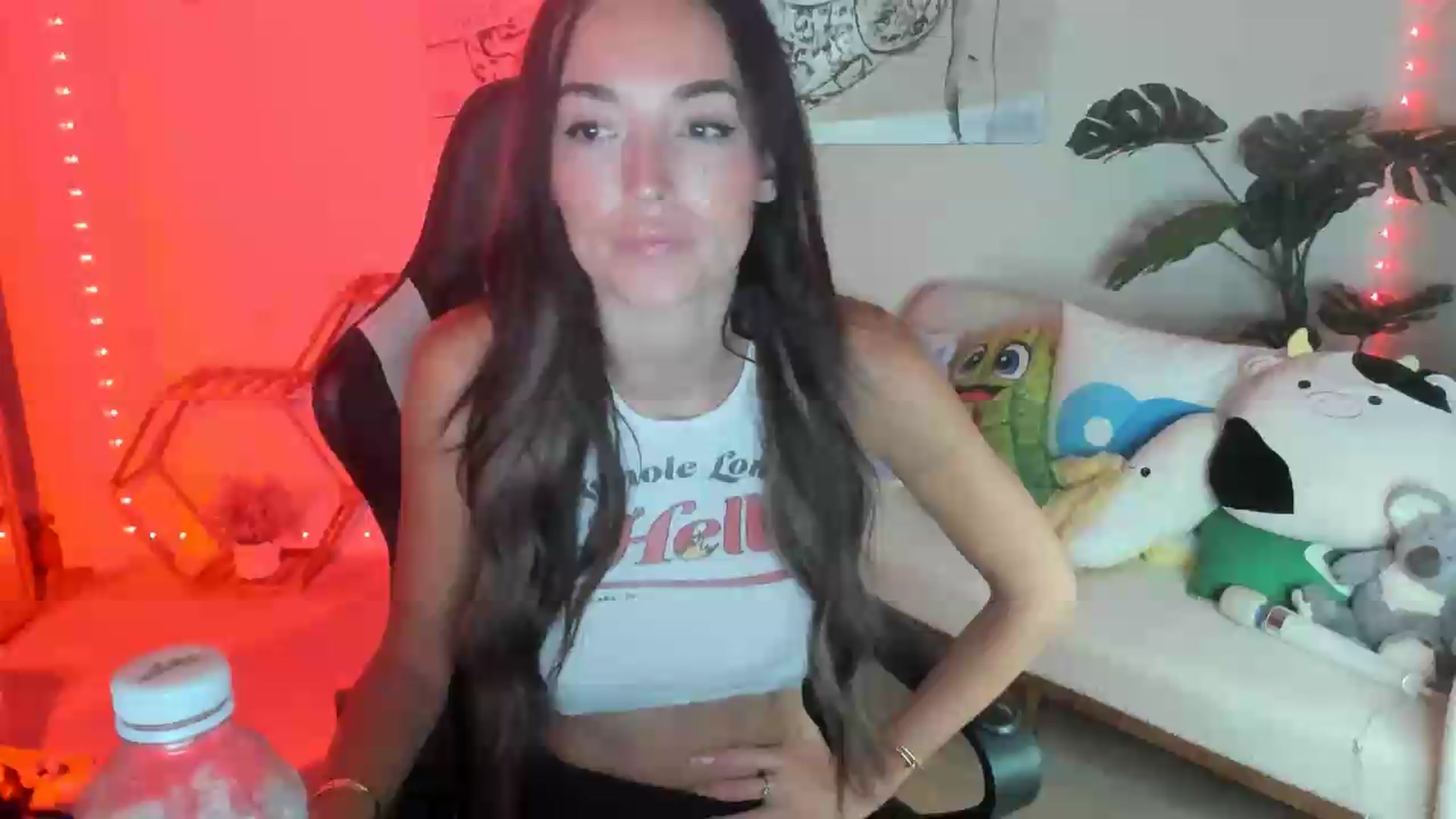 Gallery image thumbnail from badgalsisi's myfreecams stream on, 06/29/2026, 05:33 image 17 of 20