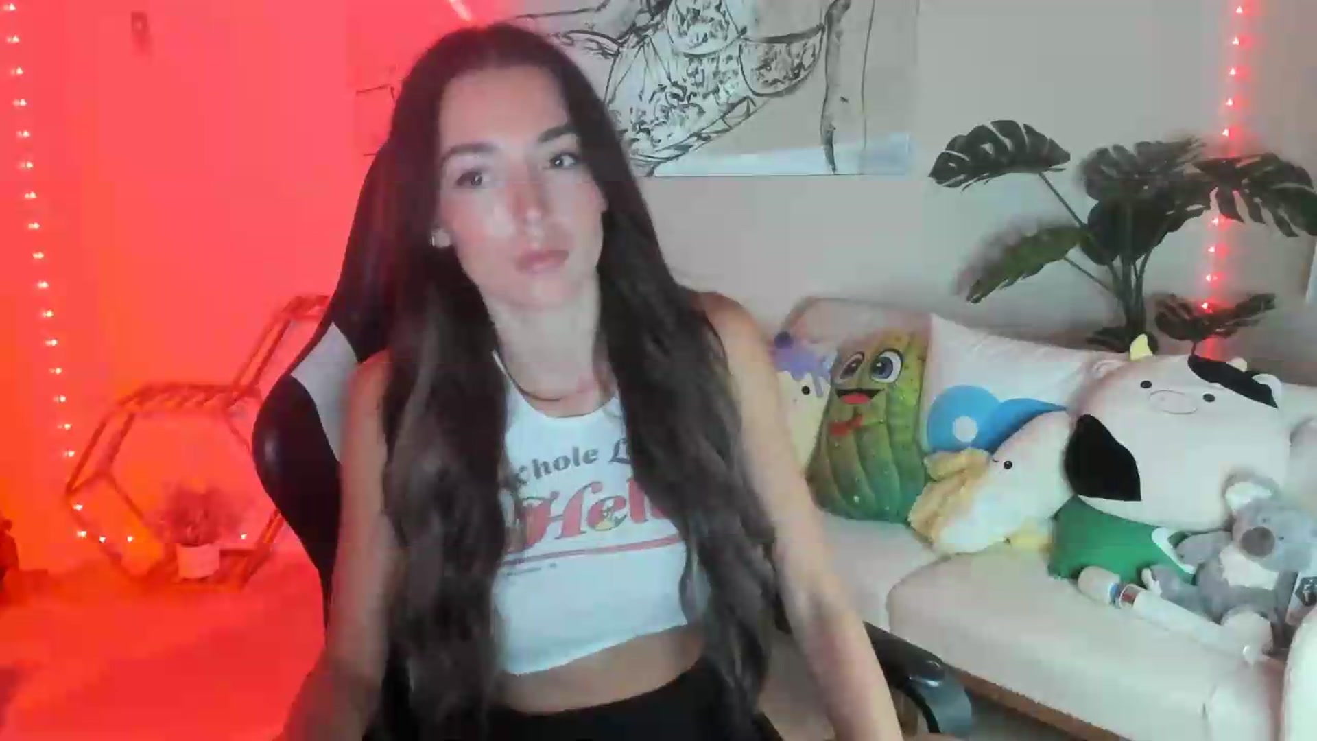 Gallery image thumbnail from badgalsisi's myfreecams stream on, 06/29/2026, 05:33 image 6 of 20