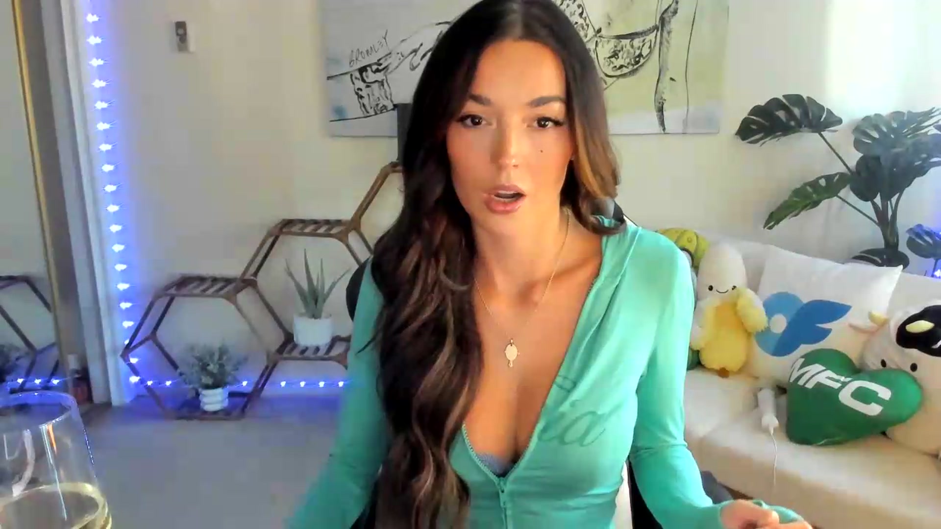 Gallery image thumbnail from badgalsisi's myfreecams stream on, 08/01/2026, 24:03 image 11 of 20