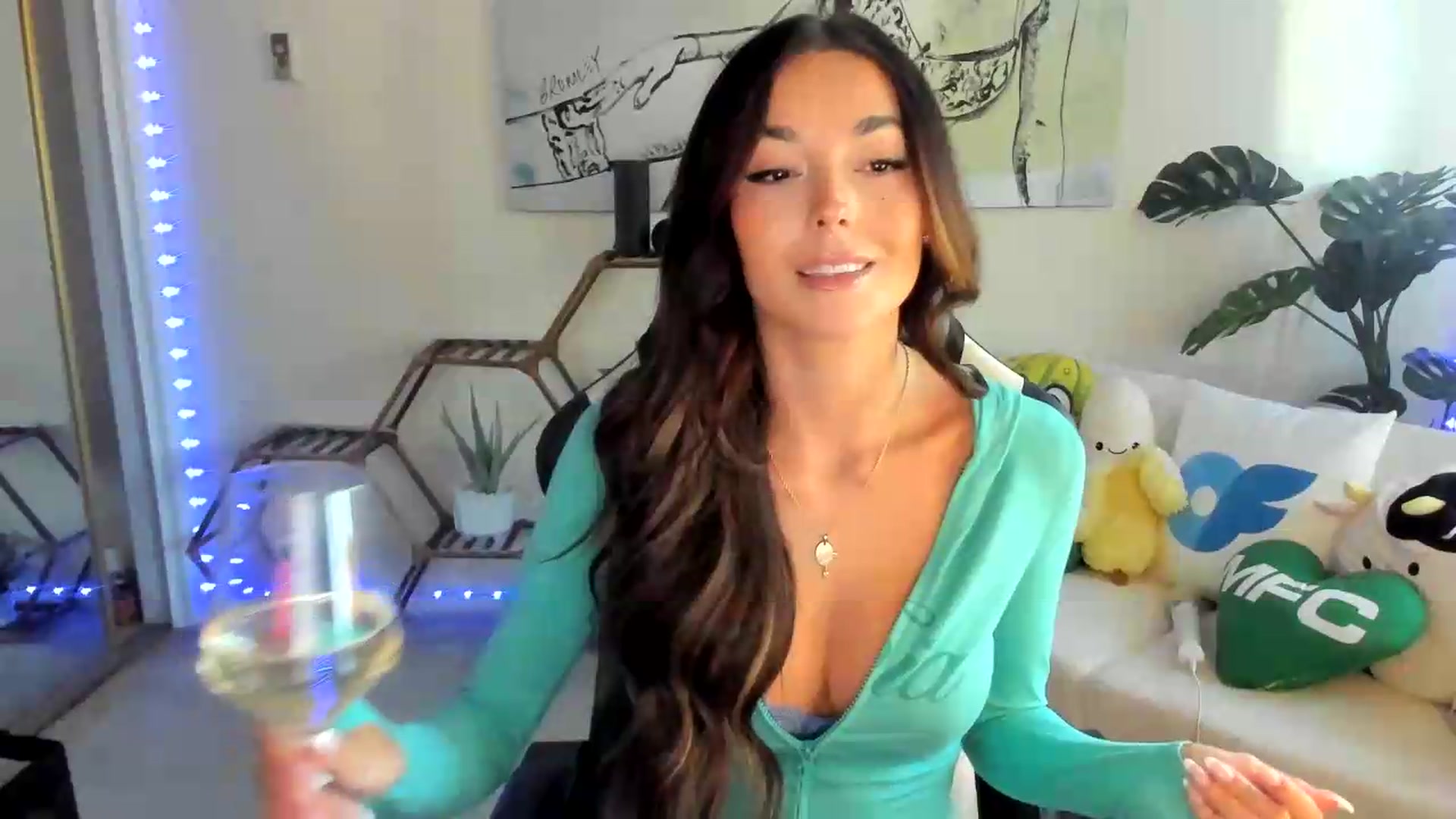 Gallery image thumbnail from badgalsisi's myfreecams stream on, 08/01/2026, 24:03 image 13 of 20