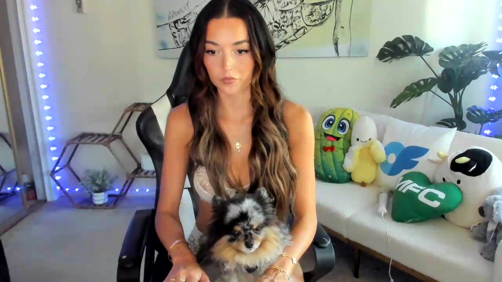 Gallery image thumbnail from badgalsisi's myfreecams stream on, 08/02/2026, 24:06 image 20 of 20