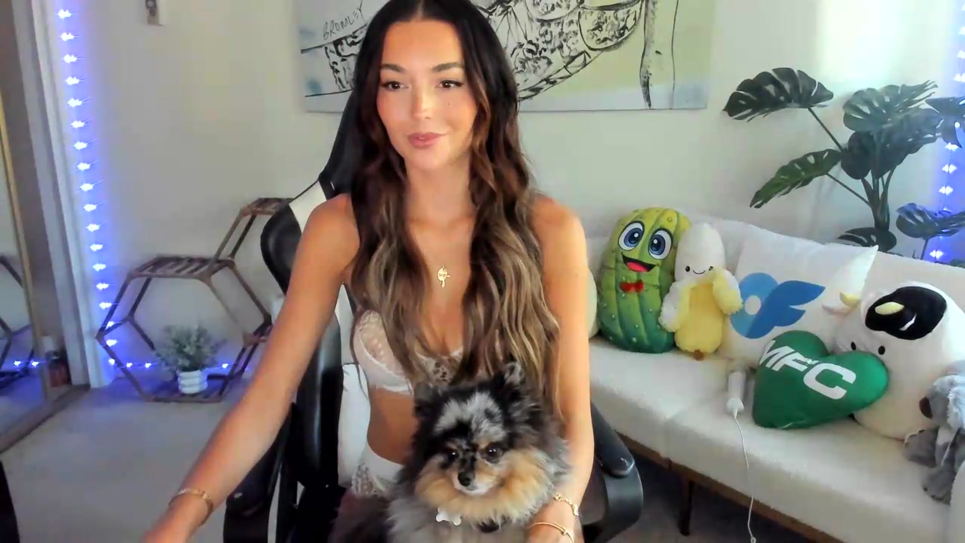 Gallery image thumbnail from badgalsisi's myfreecams stream on, 08/02/2026, 24:14 image 12 of 20