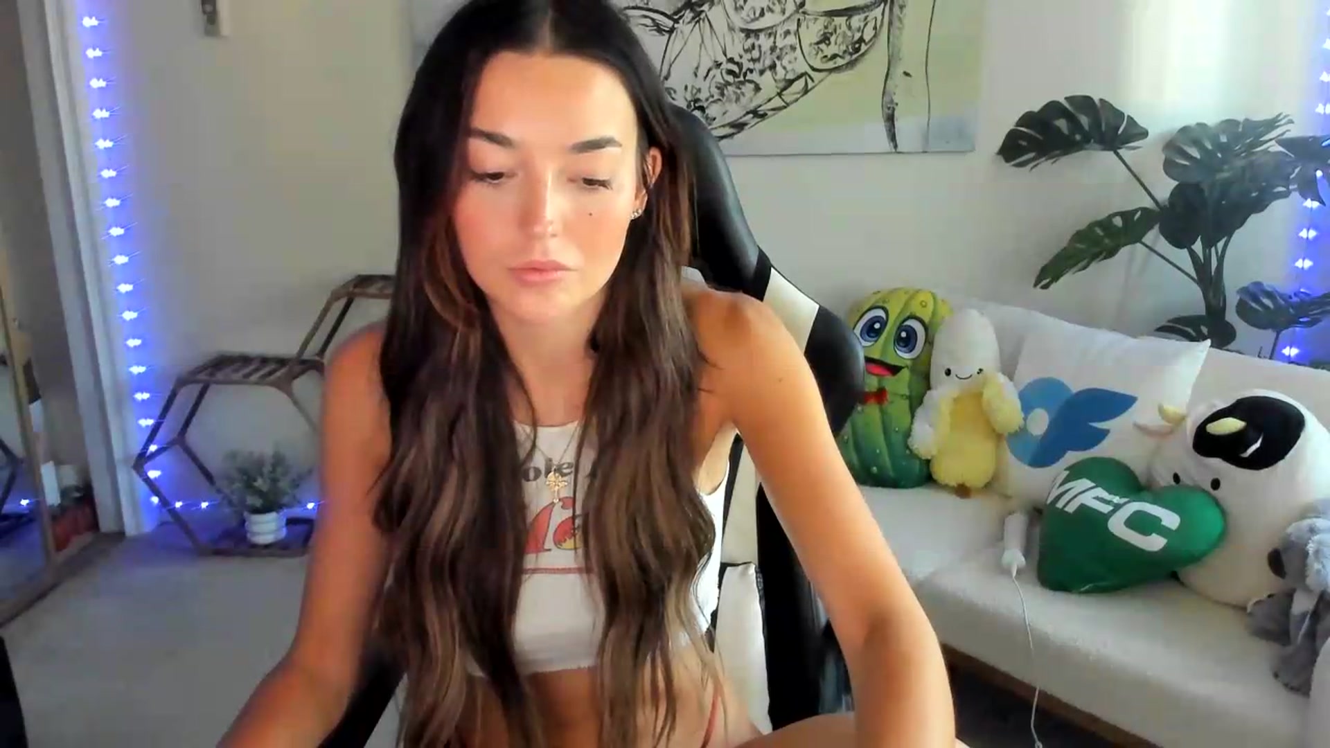 Gallery image thumbnail from badgalsisi's myfreecams stream on, 08/03/2026, 01:38 image 3 of 20
