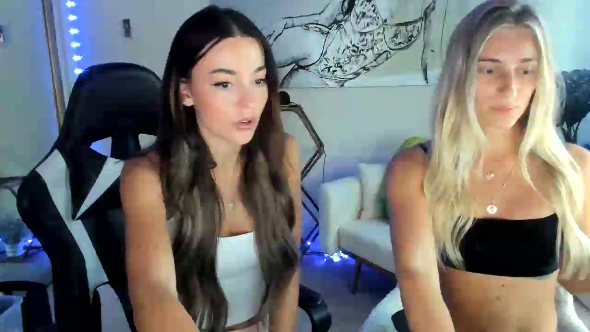 Gallery image thumbnail from badgalsisi's myfreecams stream on, 08/10/2026, 02:28 image 1 of 20
