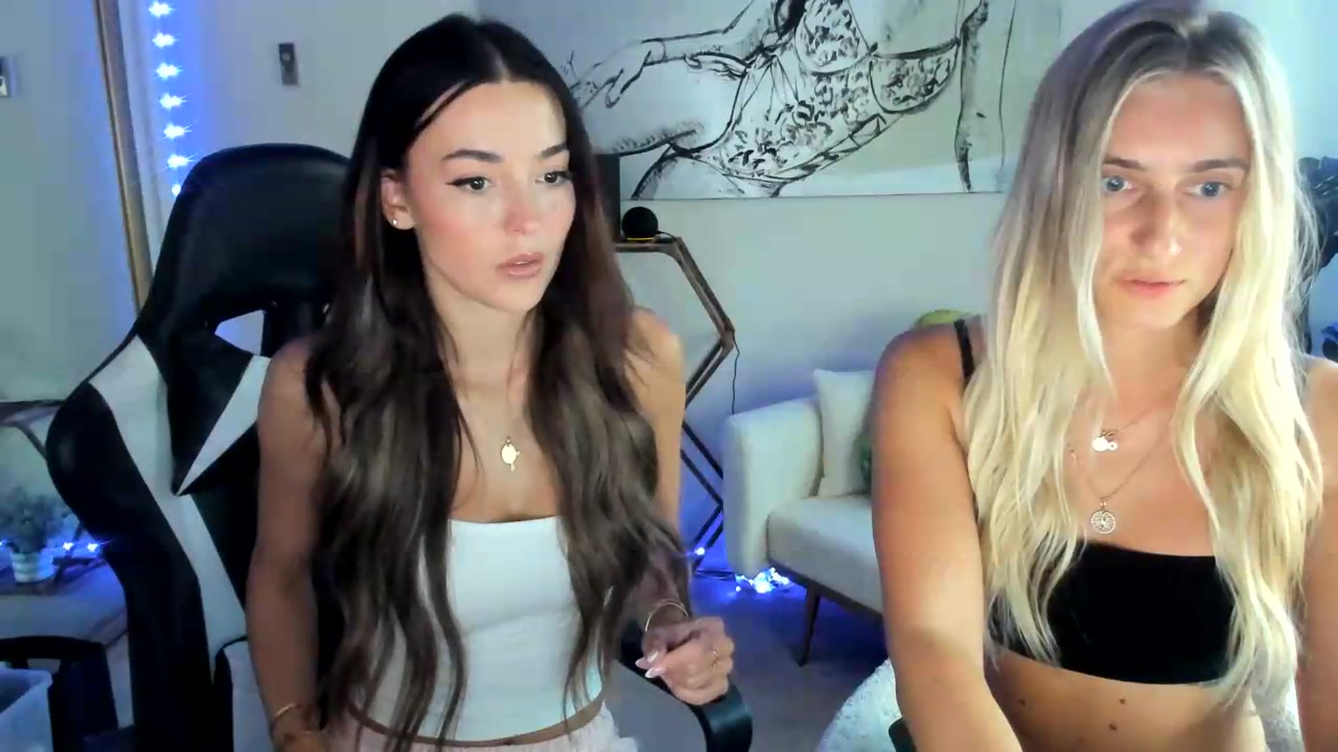 Gallery image thumbnail from badgalsisi's myfreecams stream on, 08/10/2026, 02:28 image 2 of 20