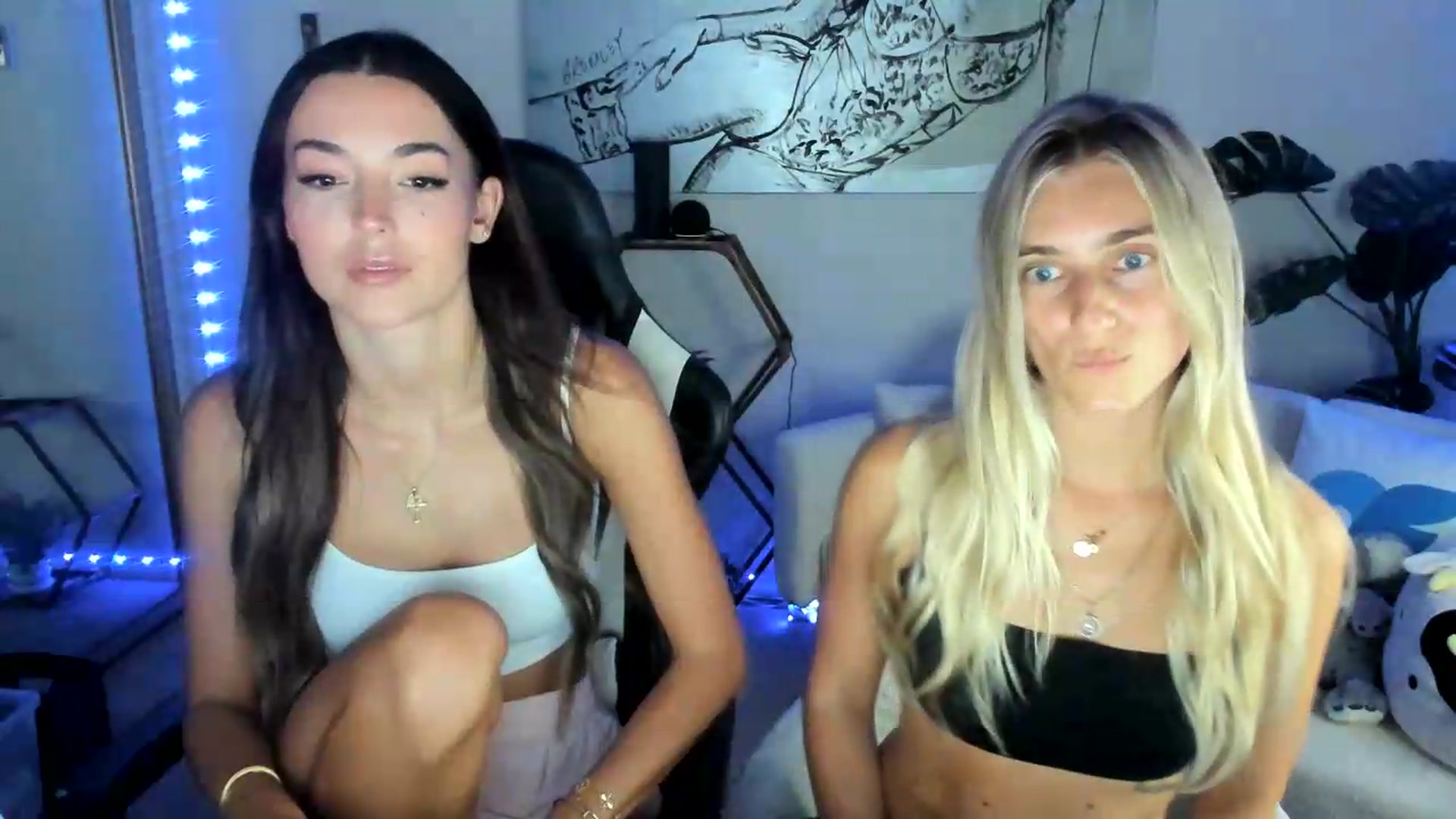 Gallery image thumbnail from badgalsisi's myfreecams stream on, 08/10/2026, 04:51 image 9 of 20