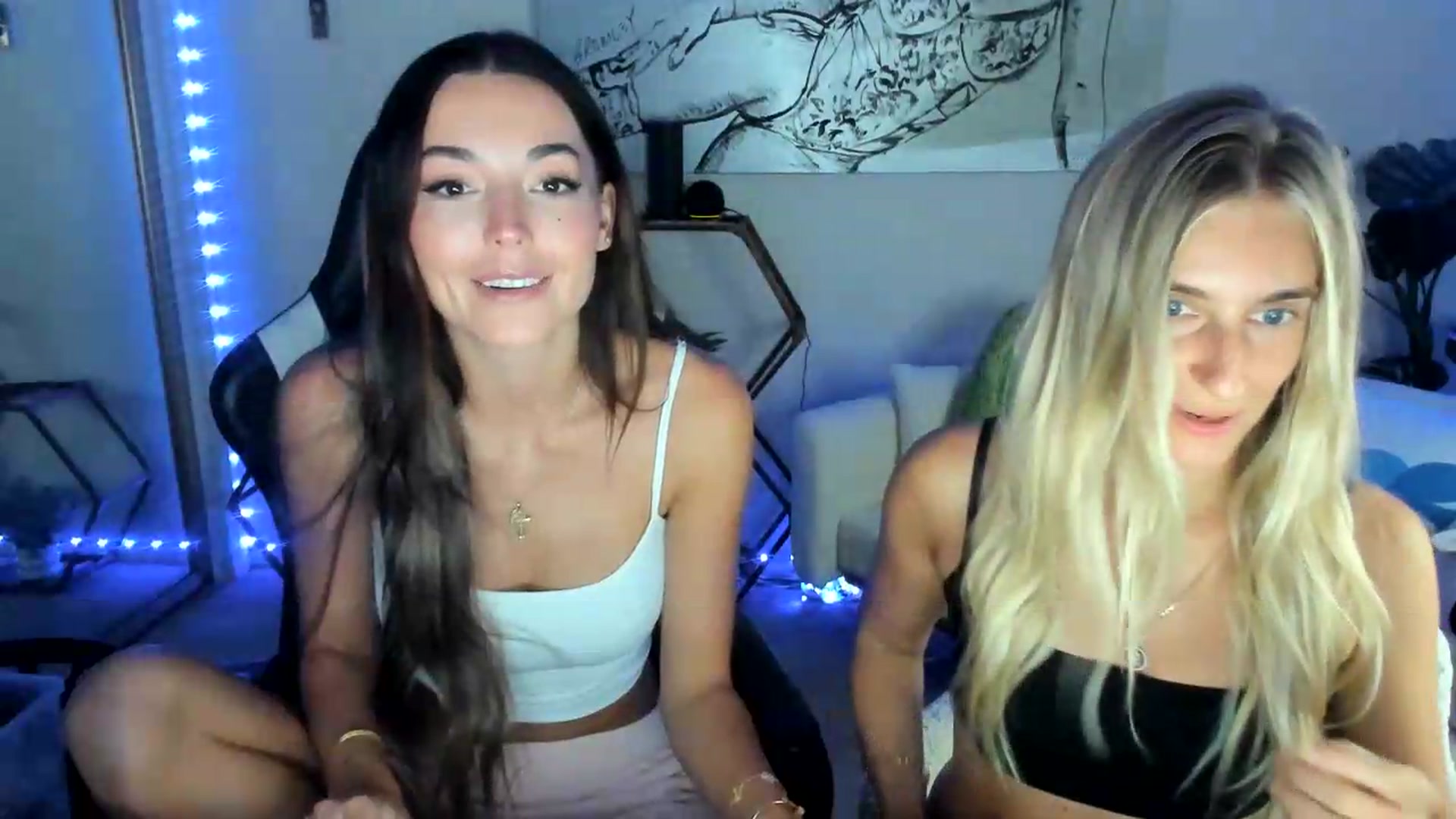 Gallery image thumbnail from badgalsisi's myfreecams stream on, 08/10/2026, 04:51 image 13 of 20