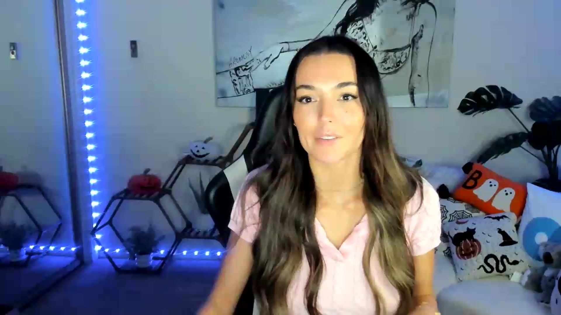 Gallery image thumbnail from badgalsisi's myfreecams stream on, 09/14/2026, 05:14 image 3 of 20