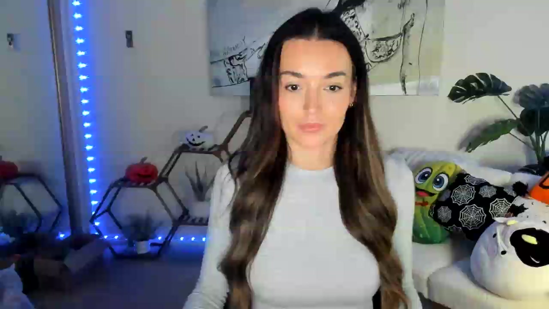Gallery image thumbnail from badgalsisi's myfreecams stream on, 09/21/2026, 03:45 image 1 of 20