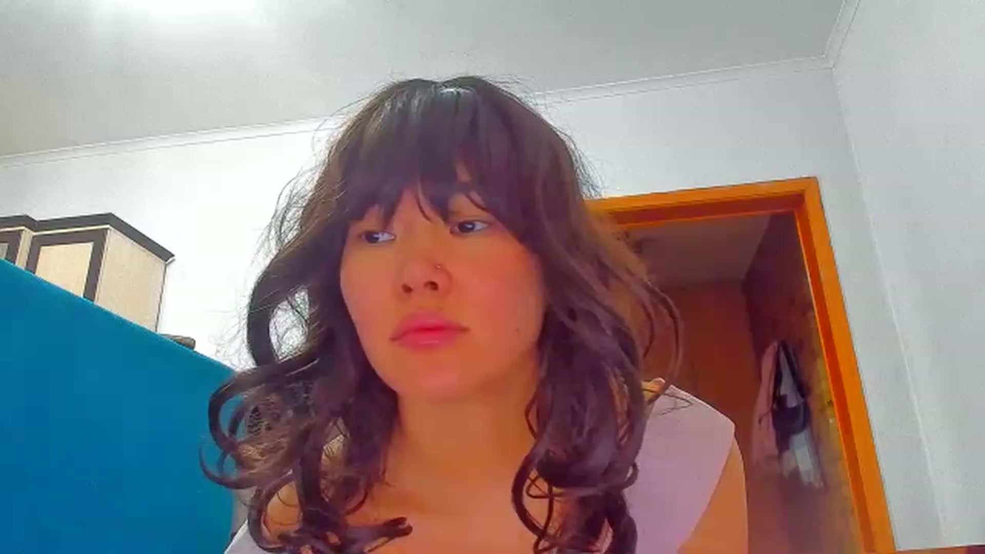 Gallery image thumbnail from baebella's myfreecams stream on, 02/07/2023, 12:32 image 2 of 20