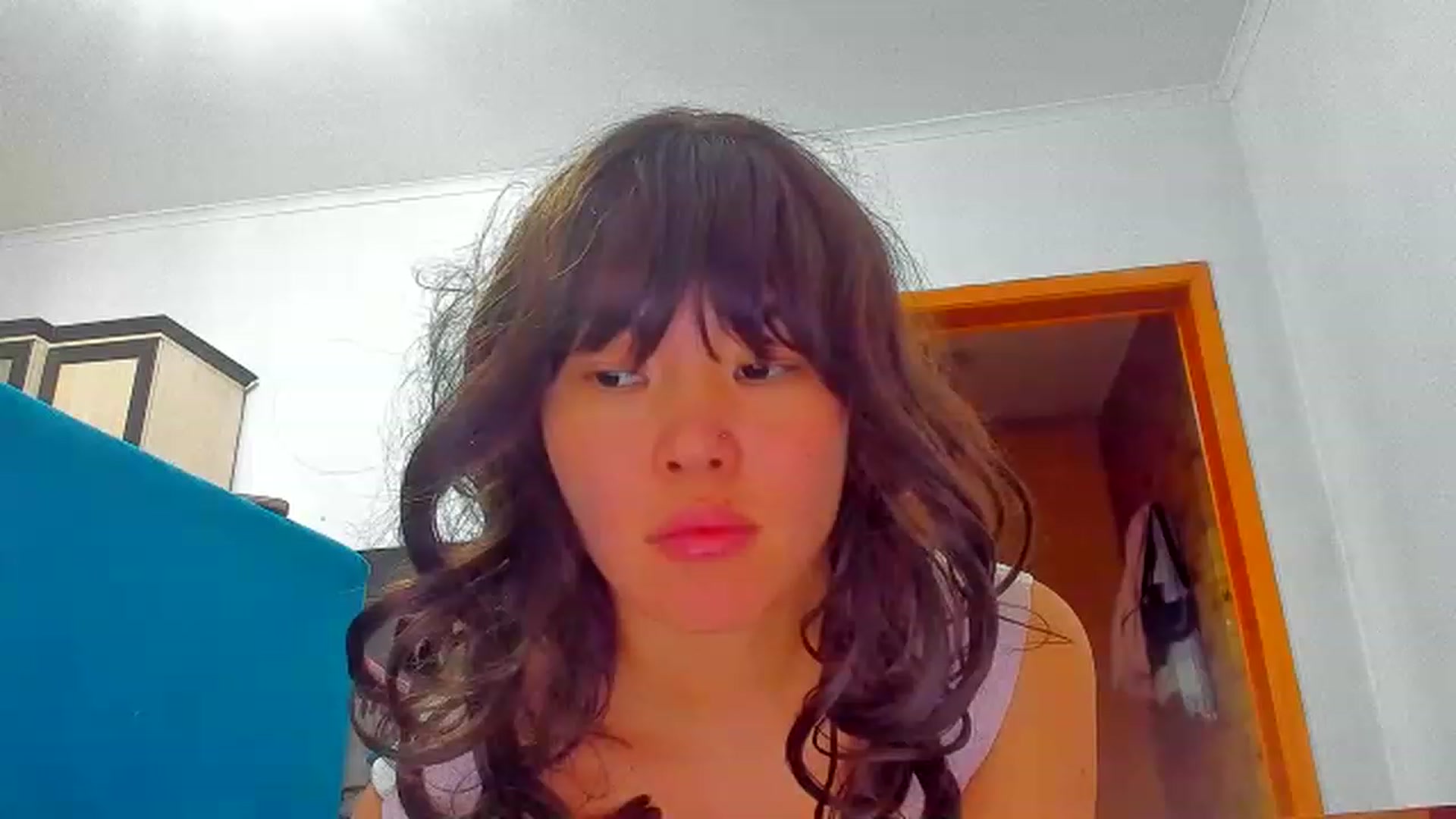 Gallery image thumbnail from baebella's myfreecams stream on, 02/07/2023, 12:32 image 1 of 20