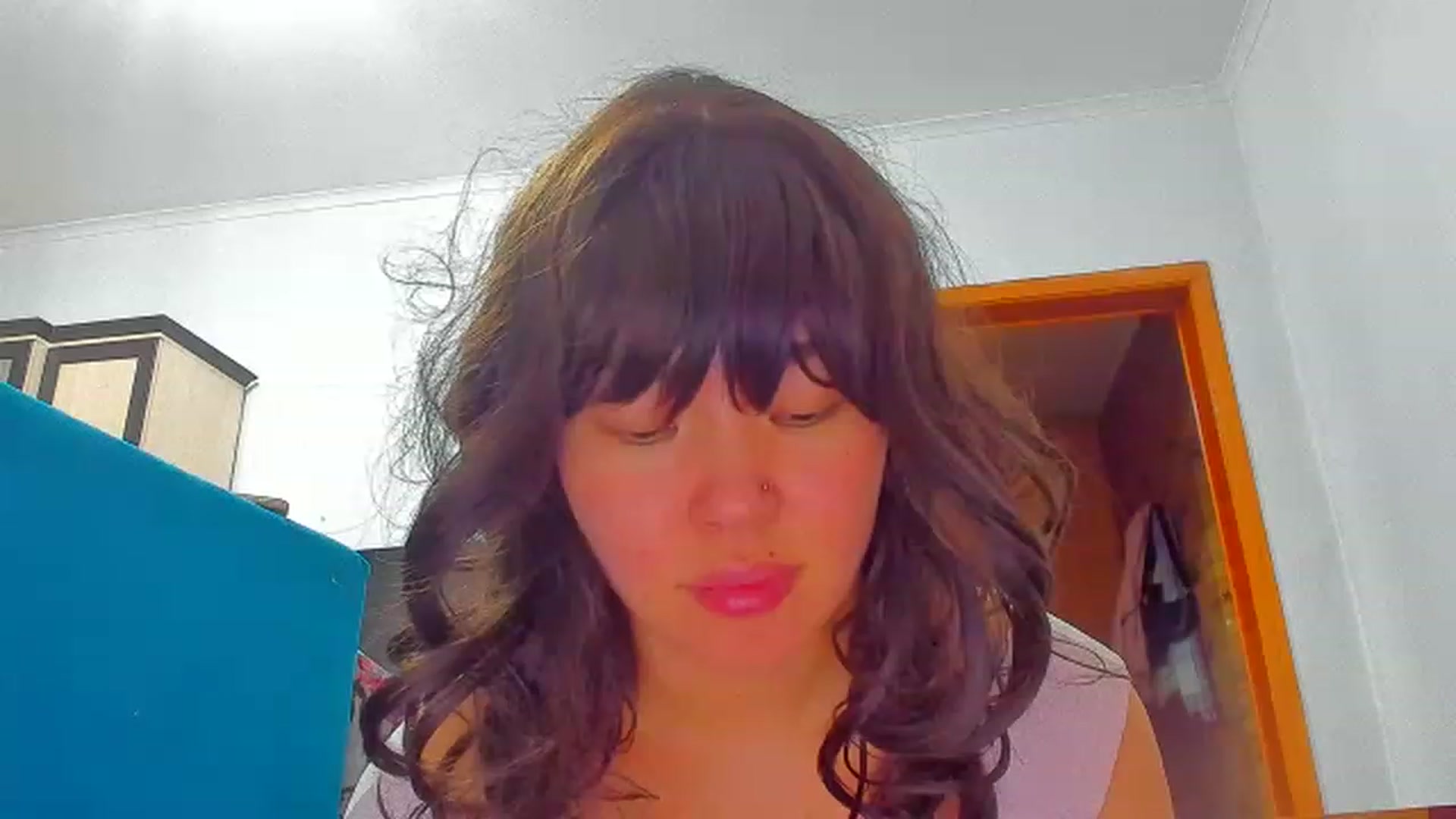Gallery image thumbnail from baebella's myfreecams stream on, 02/07/2023, 12:32 image 3 of 20