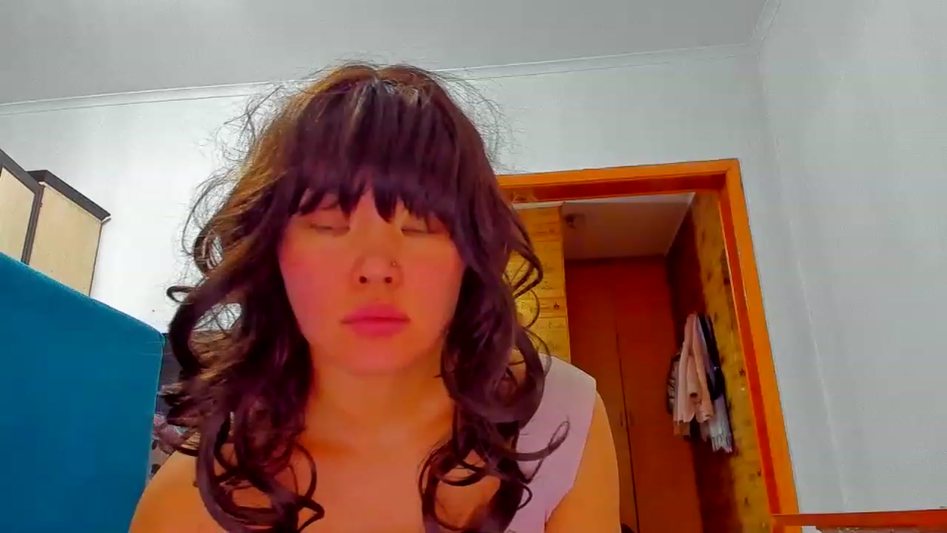 Gallery image thumbnail from baebella's myfreecams stream on, 02/09/2023, 13:44 image 2 of 20