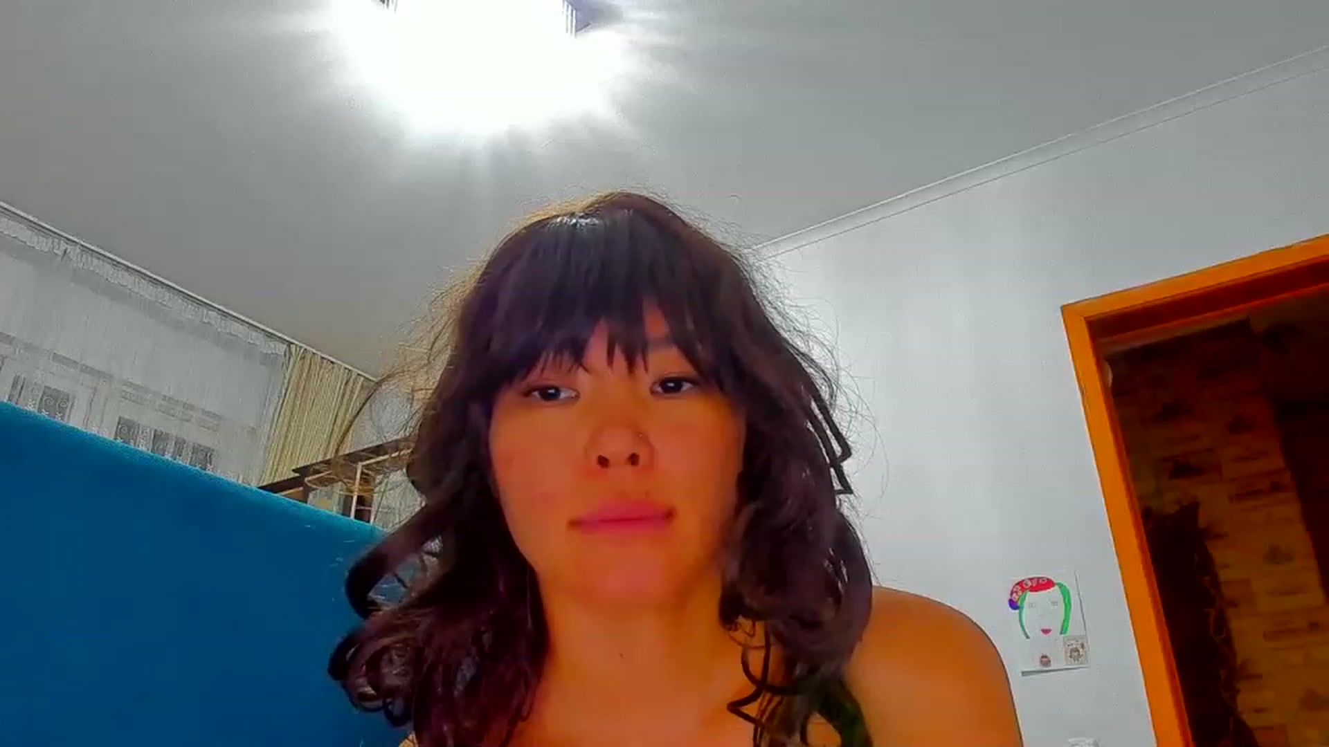 Gallery image thumbnail from baebella's myfreecams stream on, 07/17/2023, 15:55 image 1 of 20