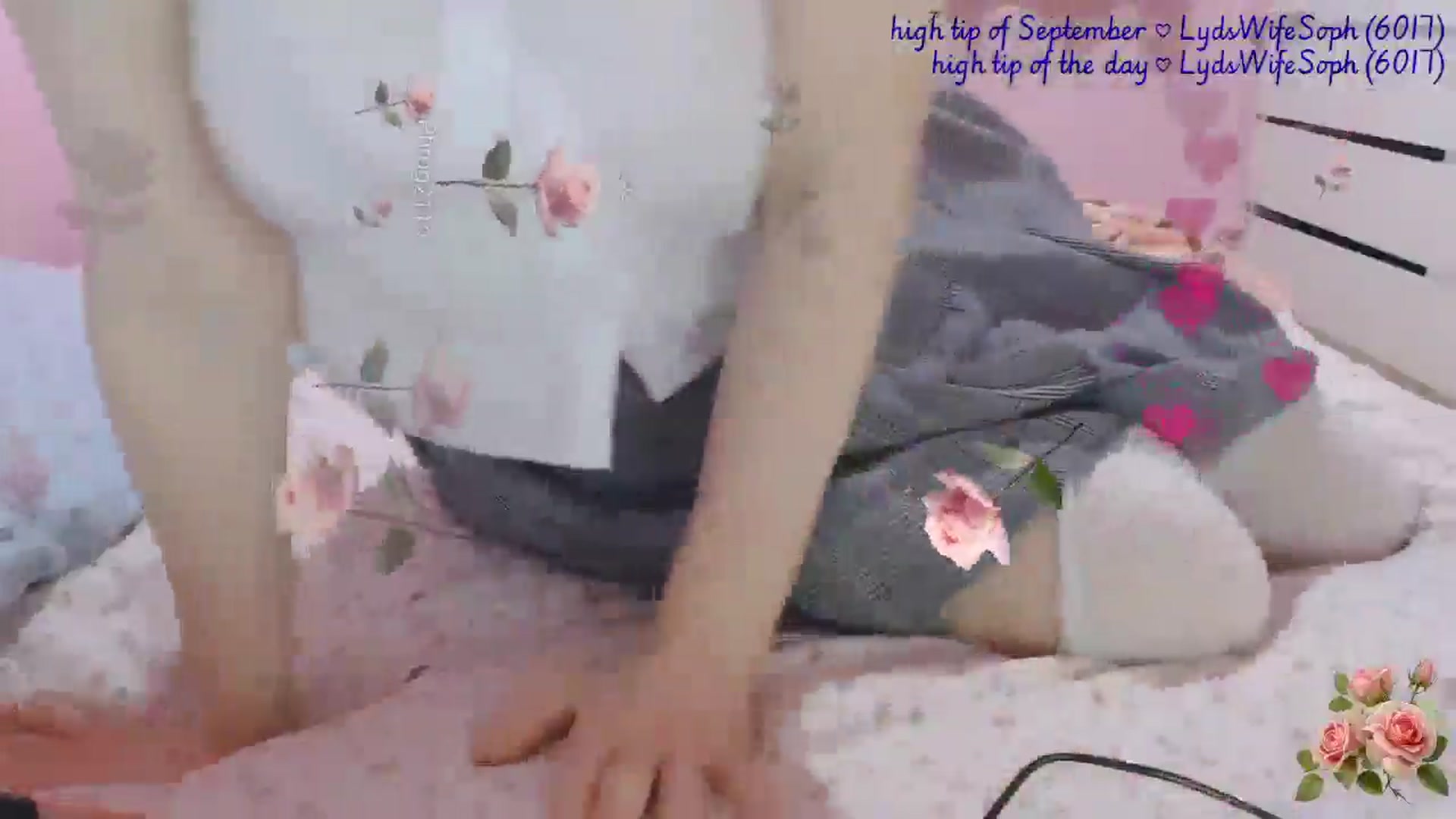 Gallery image thumbnail from balletpink's myfreecams stream on, 09/23/2025, 23:09 image 19 of 20