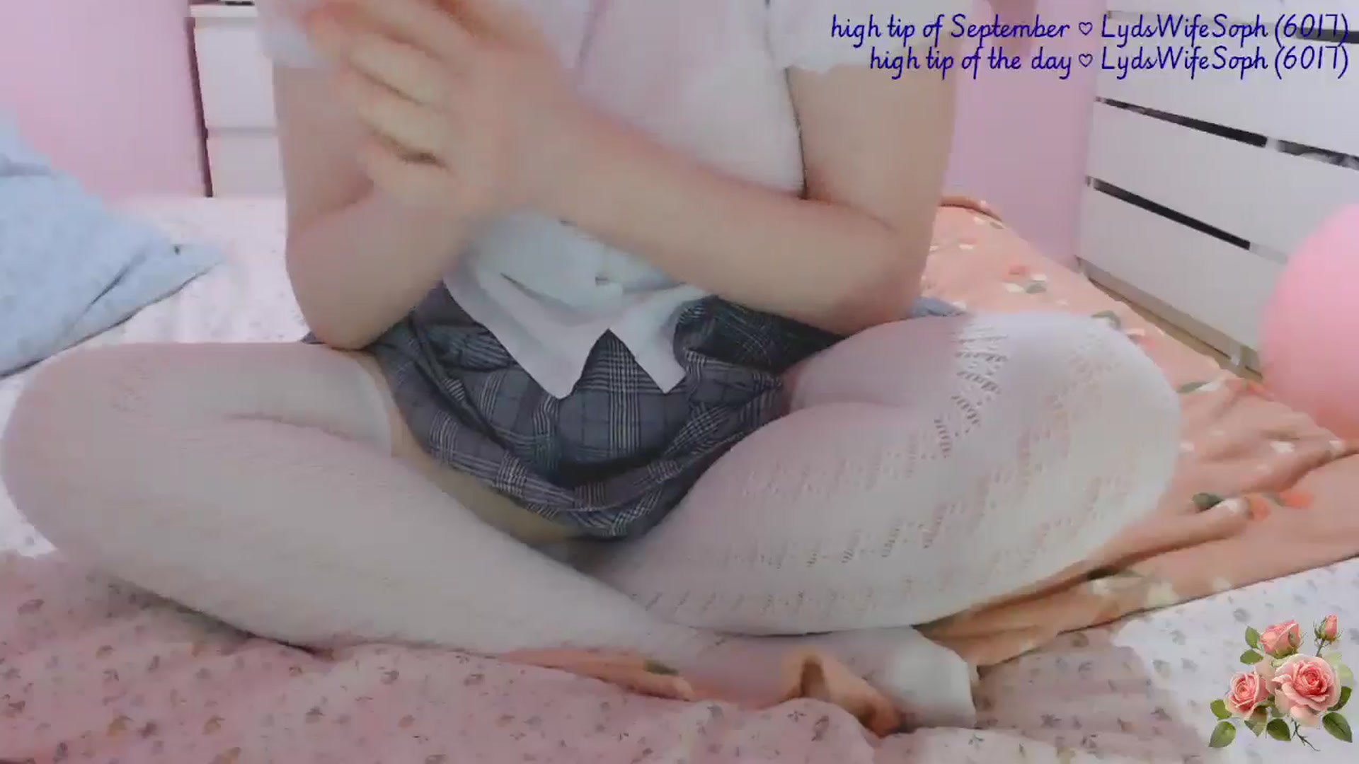Gallery image thumbnail from balletpink's myfreecams stream on, 09/23/2025, 23:09 image 4 of 20