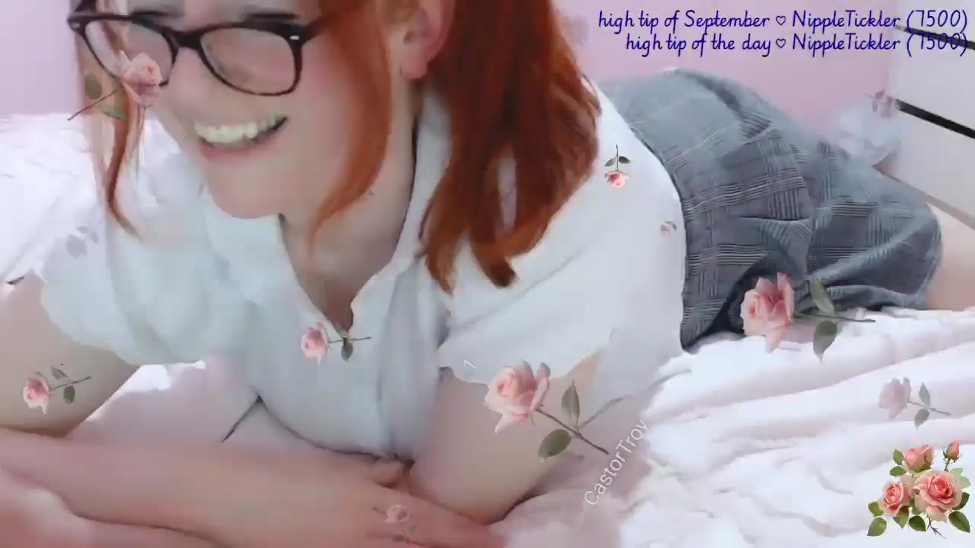 Gallery image thumbnail from balletpink's myfreecams stream on, 09/29/2025, 22:46 image 6 of 20