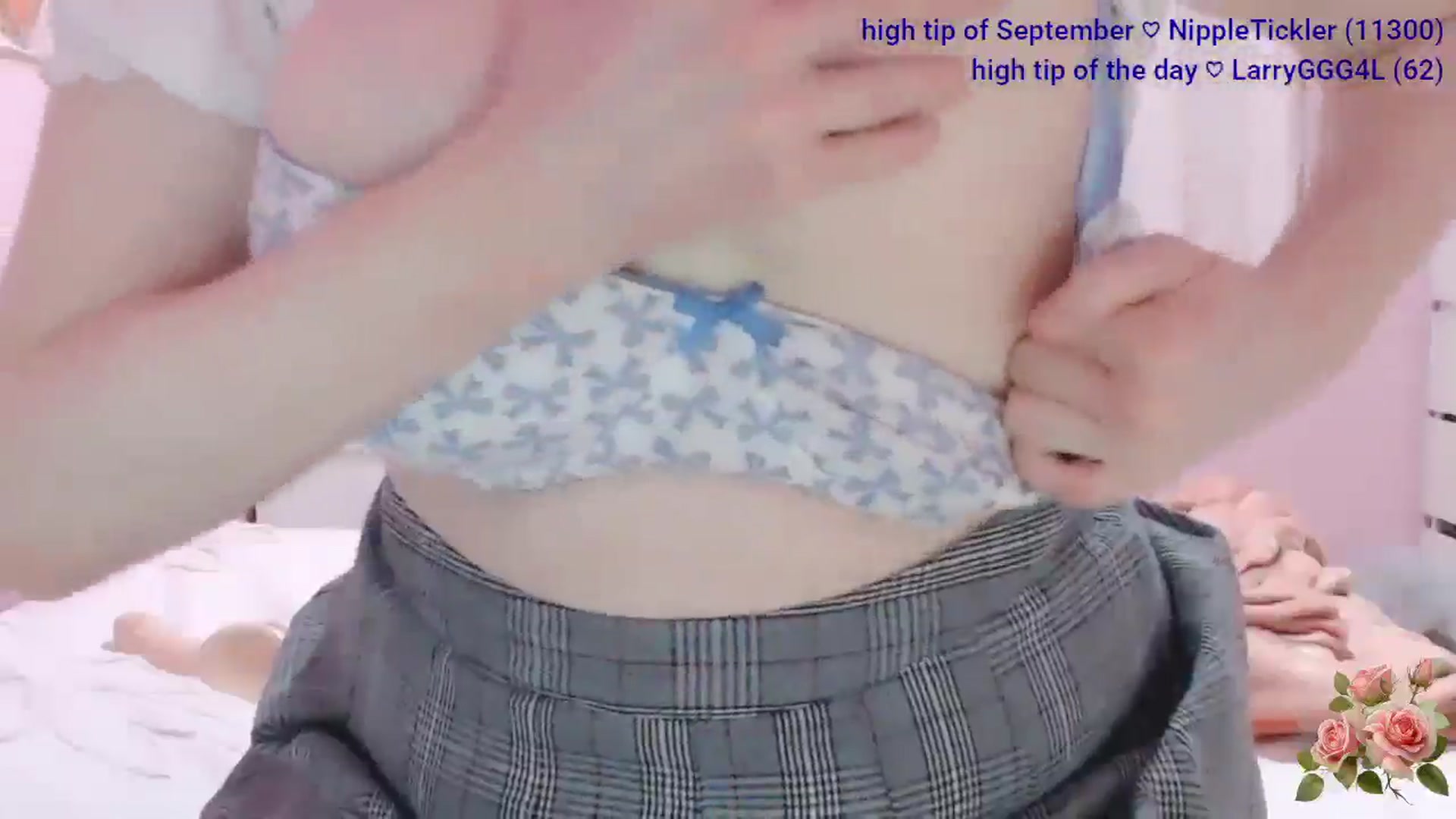 Gallery image thumbnail from balletpink's myfreecams stream on, 09/30/2025, 21:21 image 5 of 20