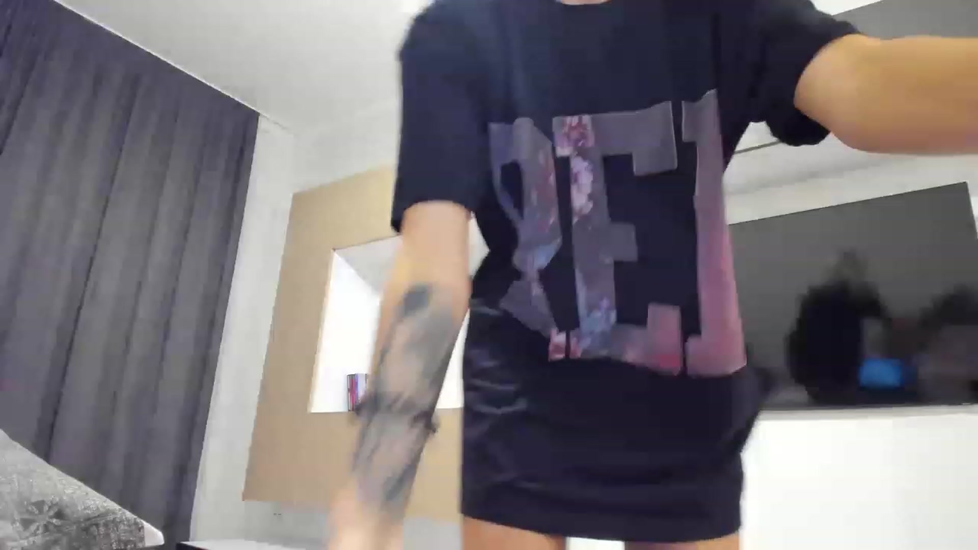 Gallery image thumbnail from barbie__girl's myfreecams stream on, 11/15/2022, 23:16 image 1 of 20