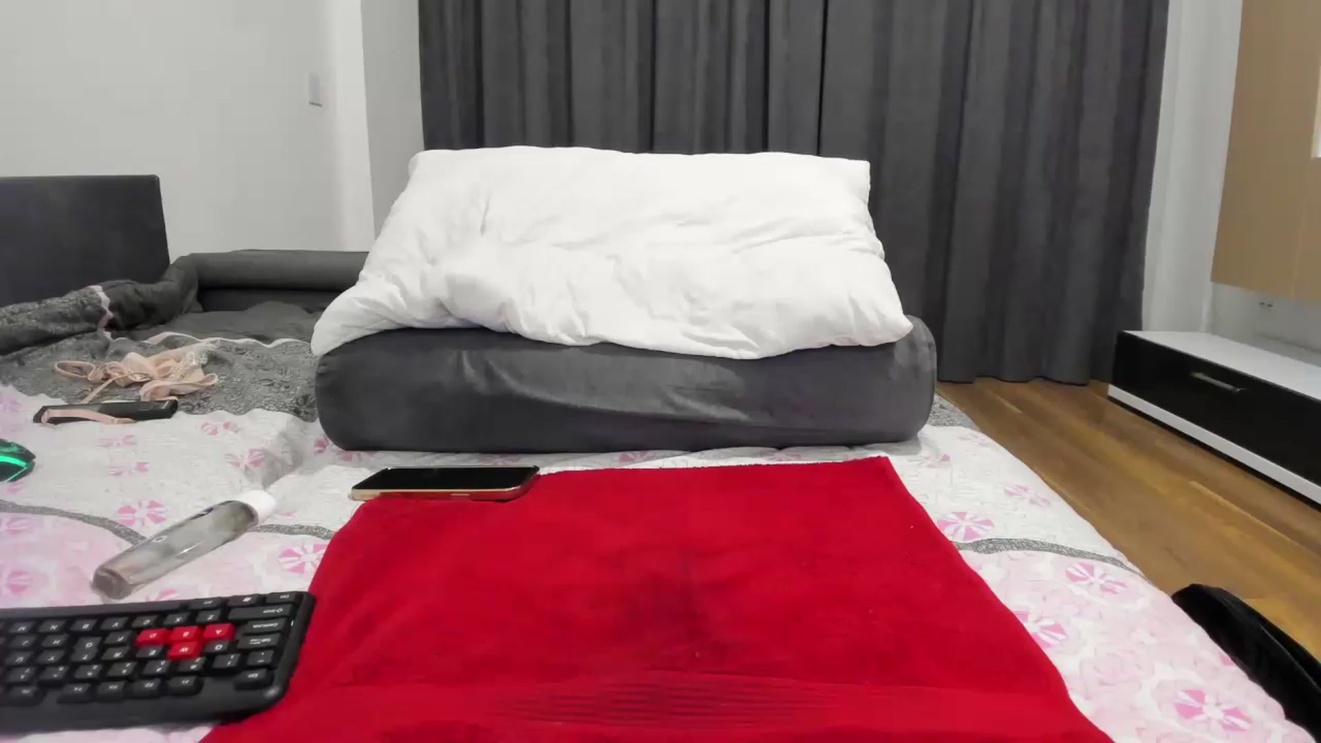Gallery image thumbnail from barbie__girl's myfreecams stream on, 12/05/2022, 01:41 image 14 of 20