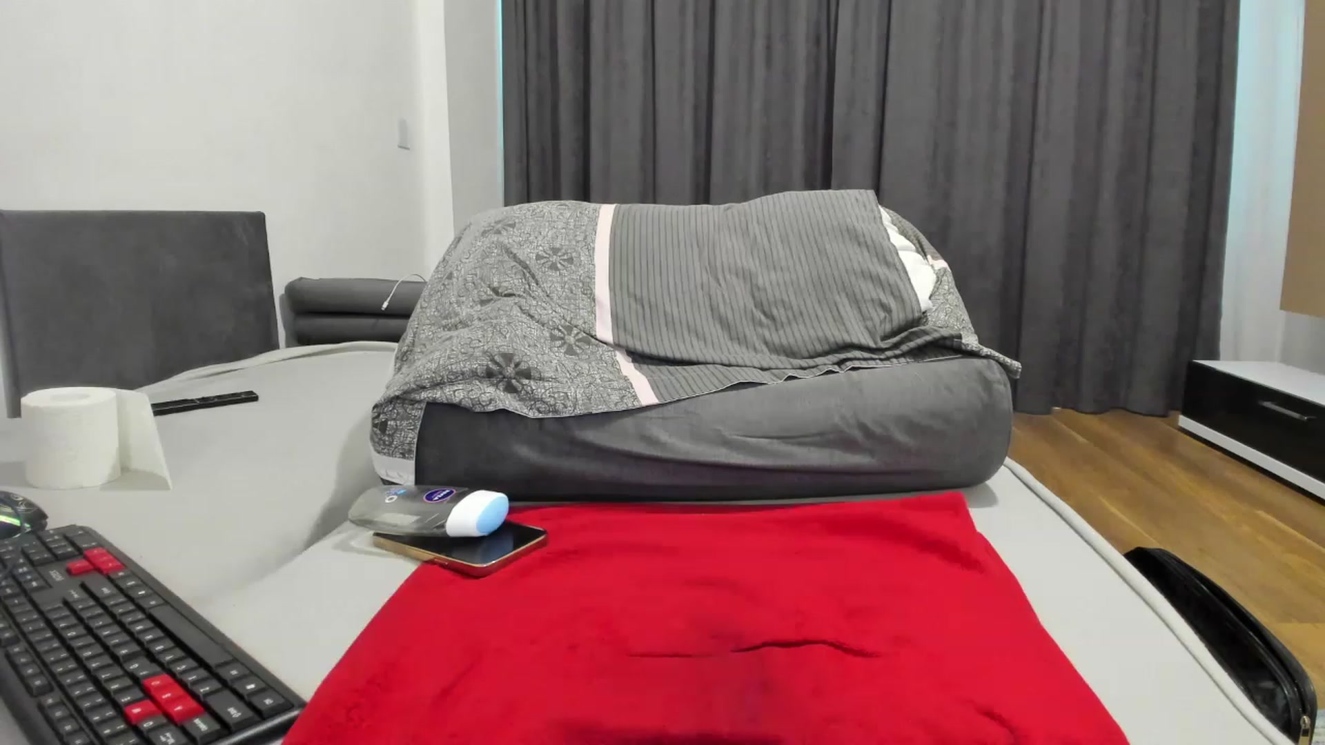 Gallery image thumbnail from barbie__girl's myfreecams stream on, 12/12/2022, 06:39 image 20 of 20