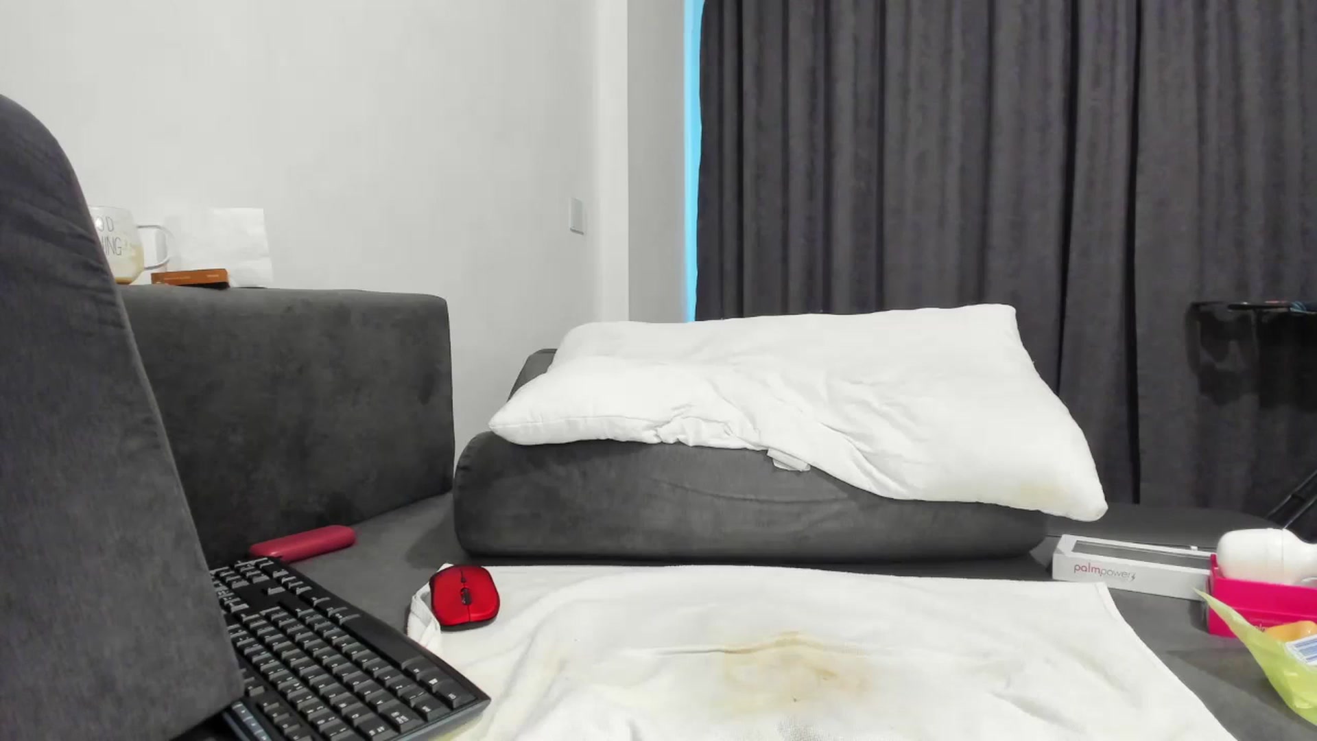 Gallery image thumbnail from barbie__girl's myfreecams stream on, 10/25/2023, 09:00 image 12 of 20