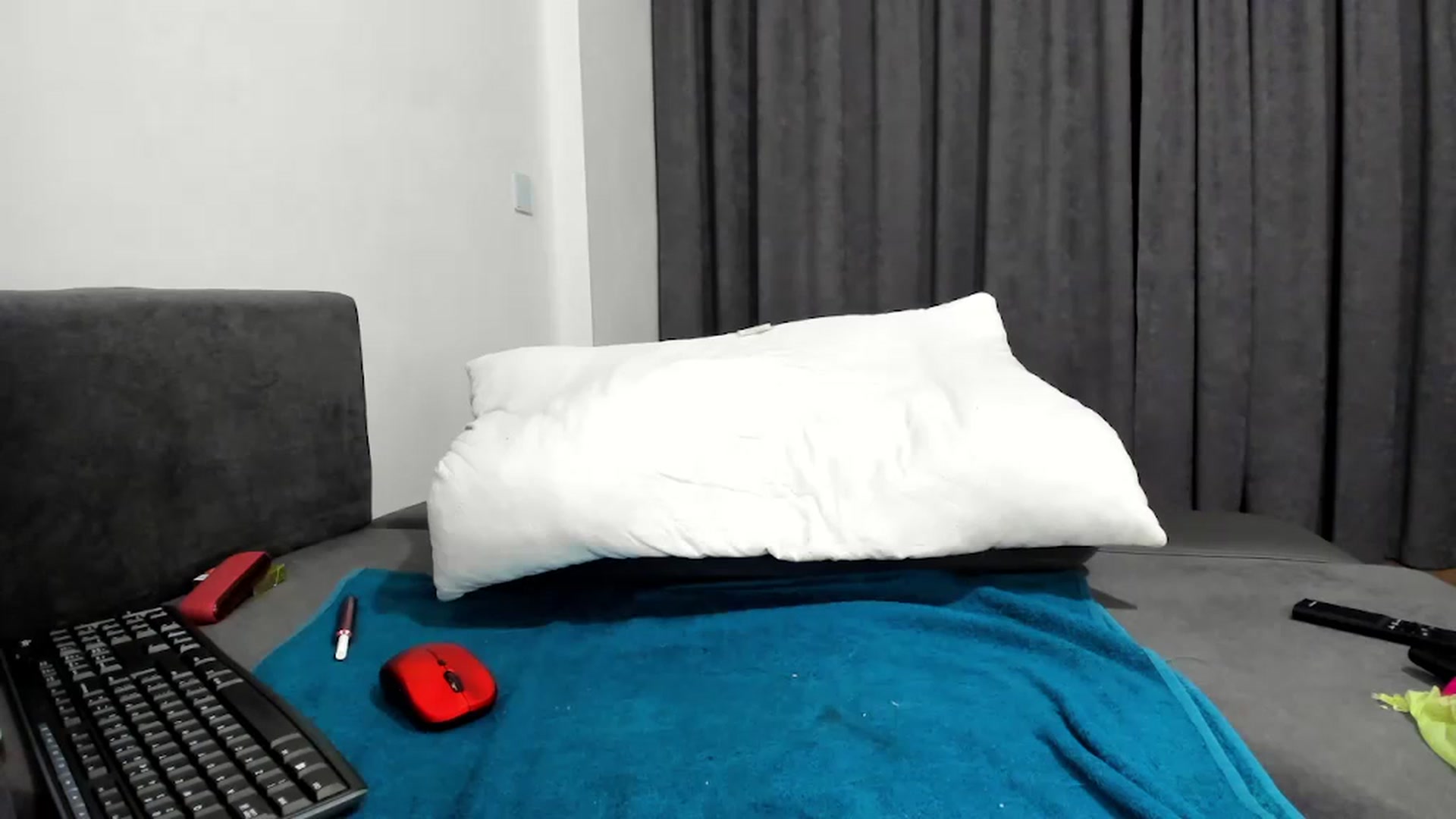 Gallery image thumbnail from barbie__girl's myfreecams stream on, 12/04/2023, 22:07 image 5 of 20