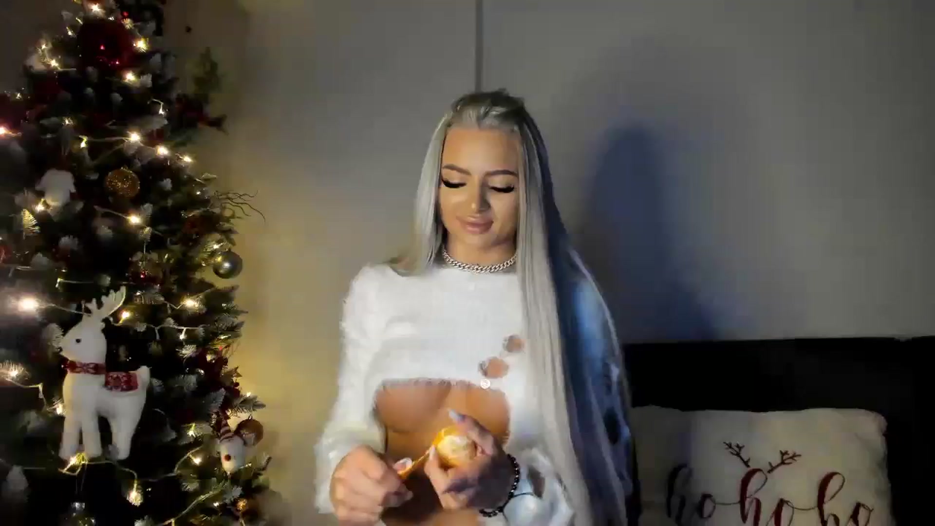 Gallery image thumbnail from barbie__girl's myfreecams stream on, 12/26/2023, 17:28 image 9 of 20
