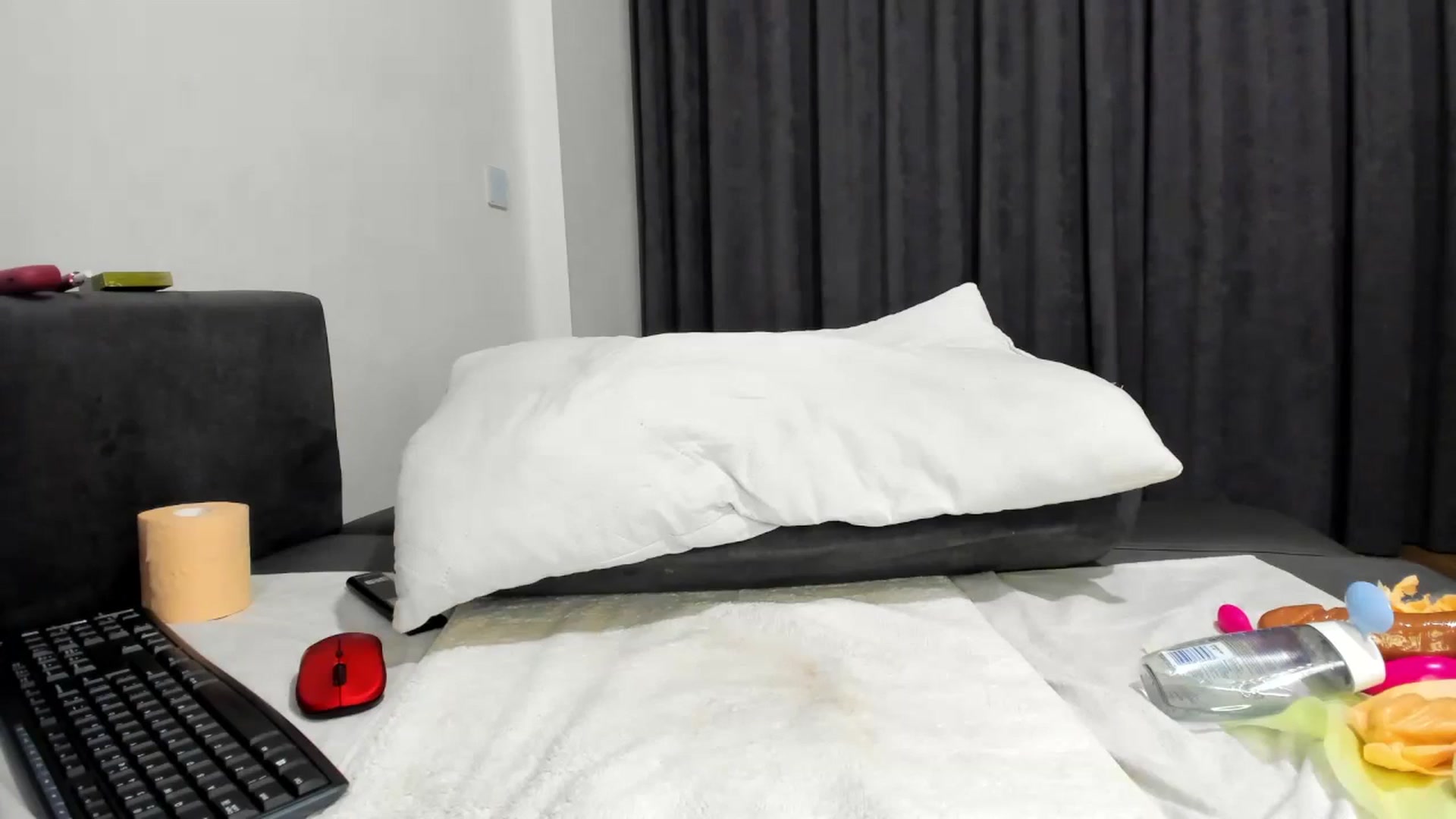 Gallery image thumbnail from barbie__girl's myfreecams stream on, 01/06/2024, 20:29 image 12 of 20