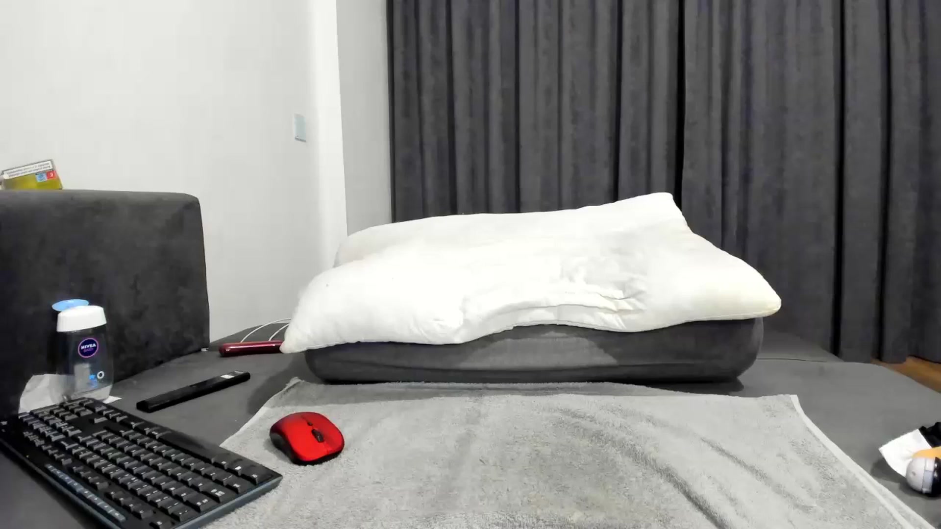 Gallery image thumbnail from barbie__girl's myfreecams stream on, 03/12/2024, 23:46 image 16 of 20